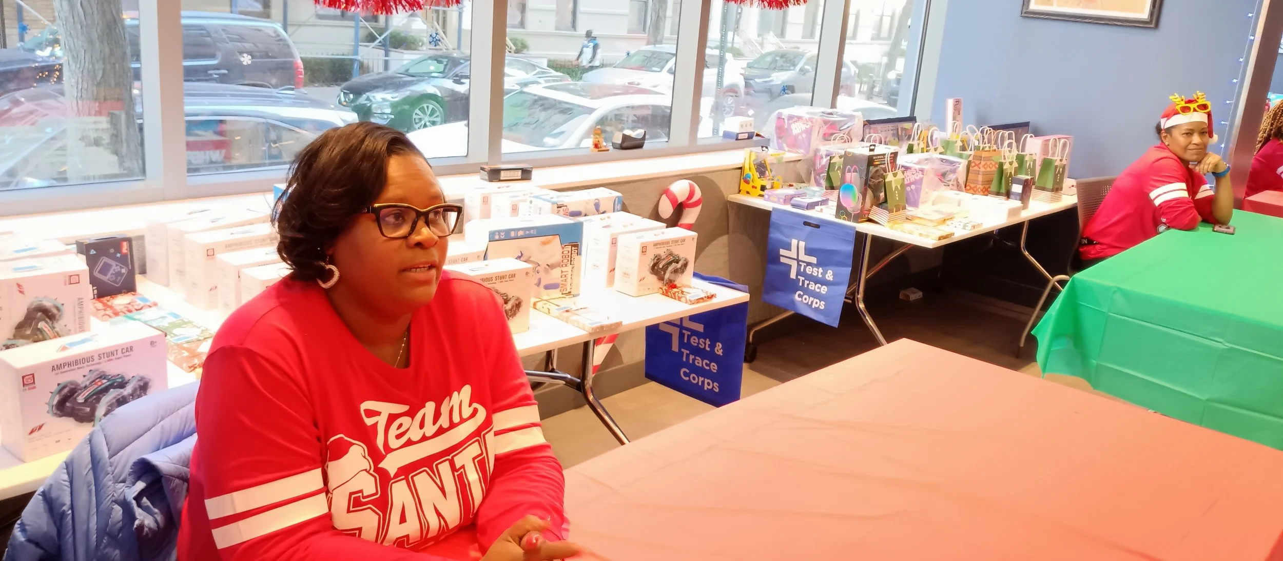 2023 Annual Toy Giveaway 3