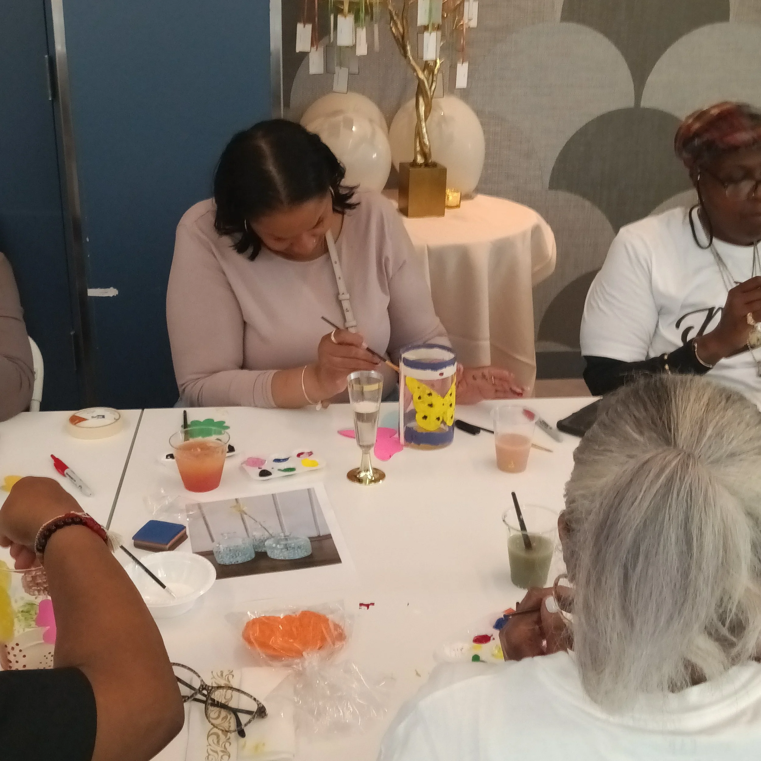 2024 Mother's Day Party 6