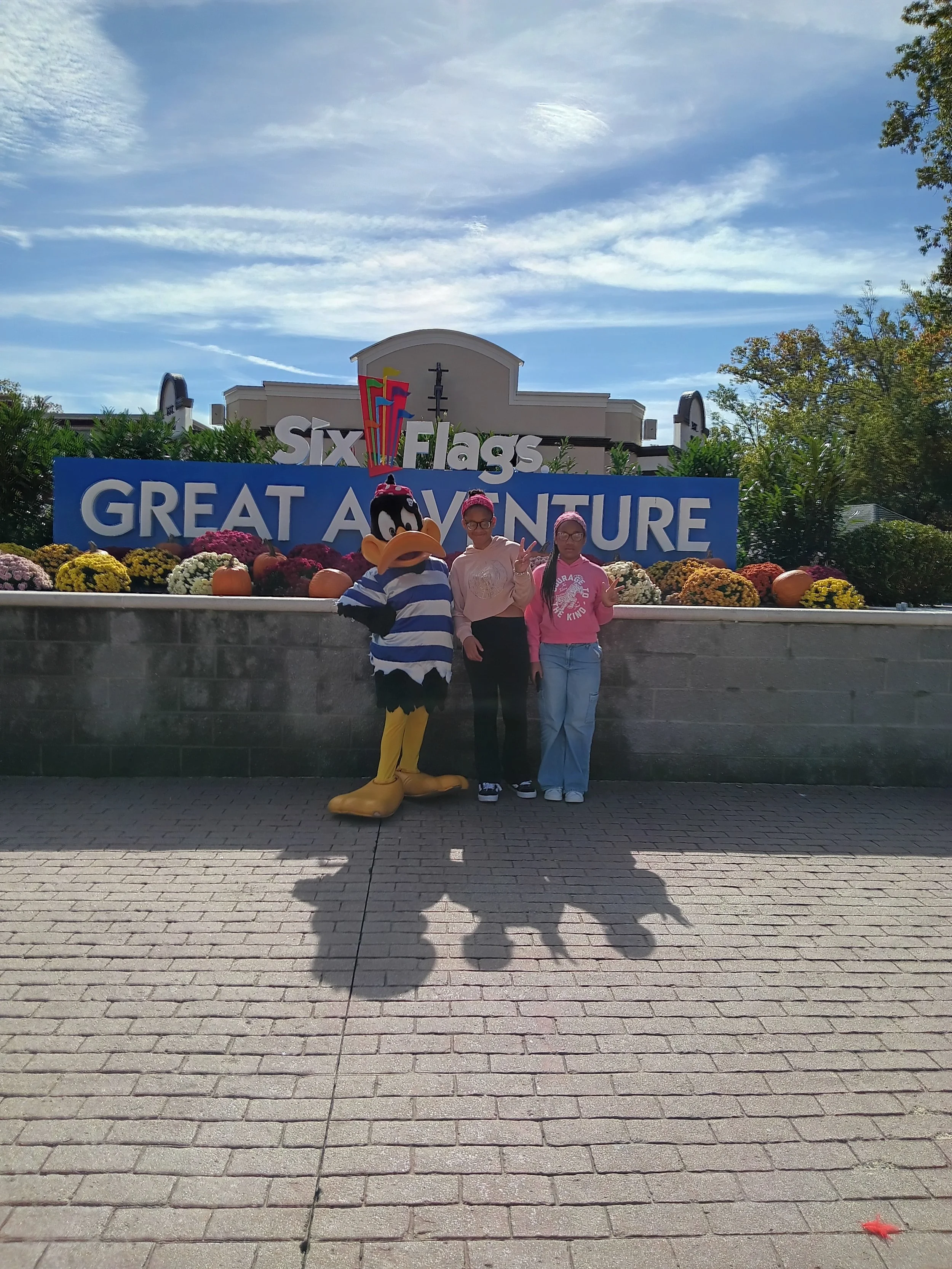 2025 Great Adventures 2