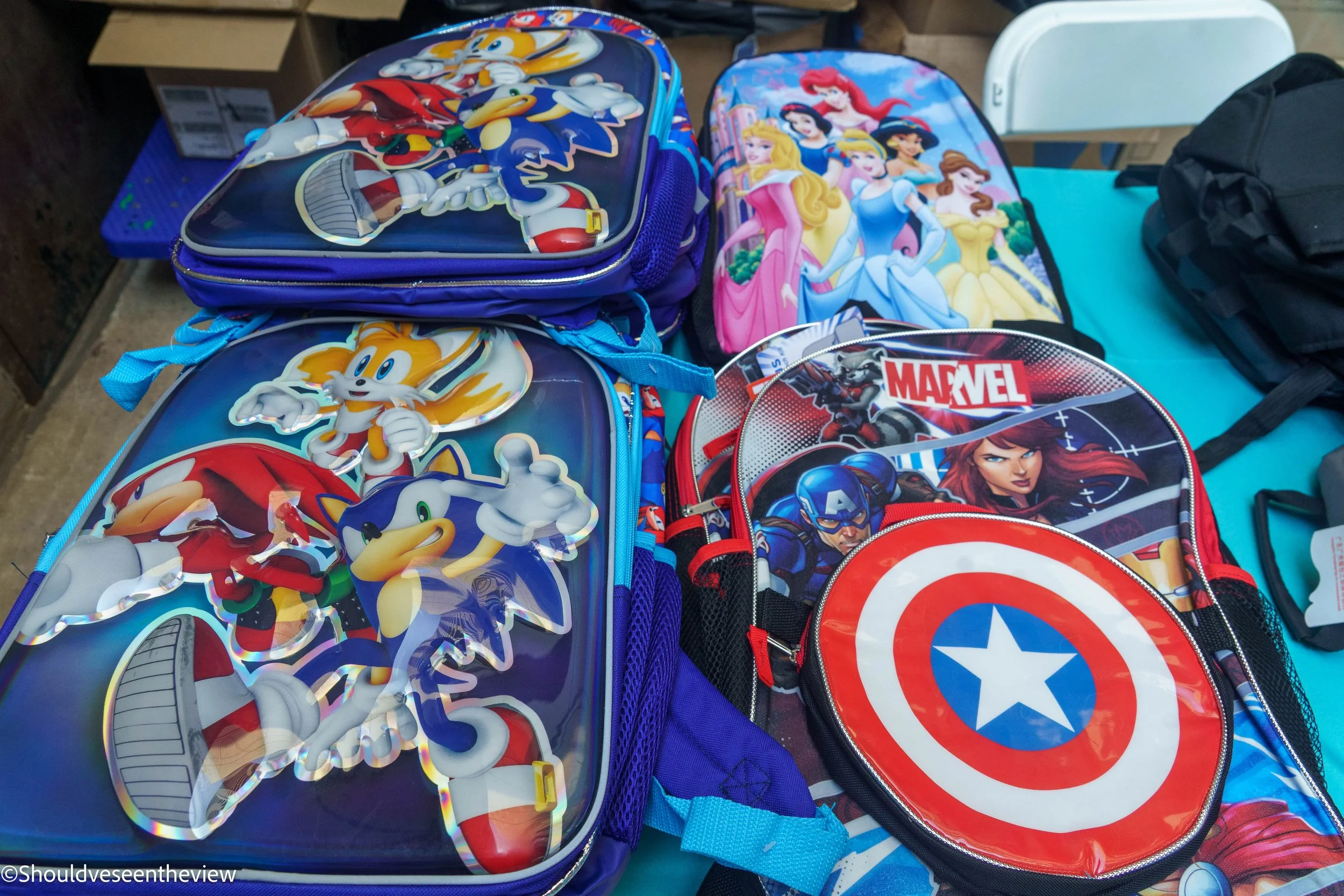 2025 Back To School 16