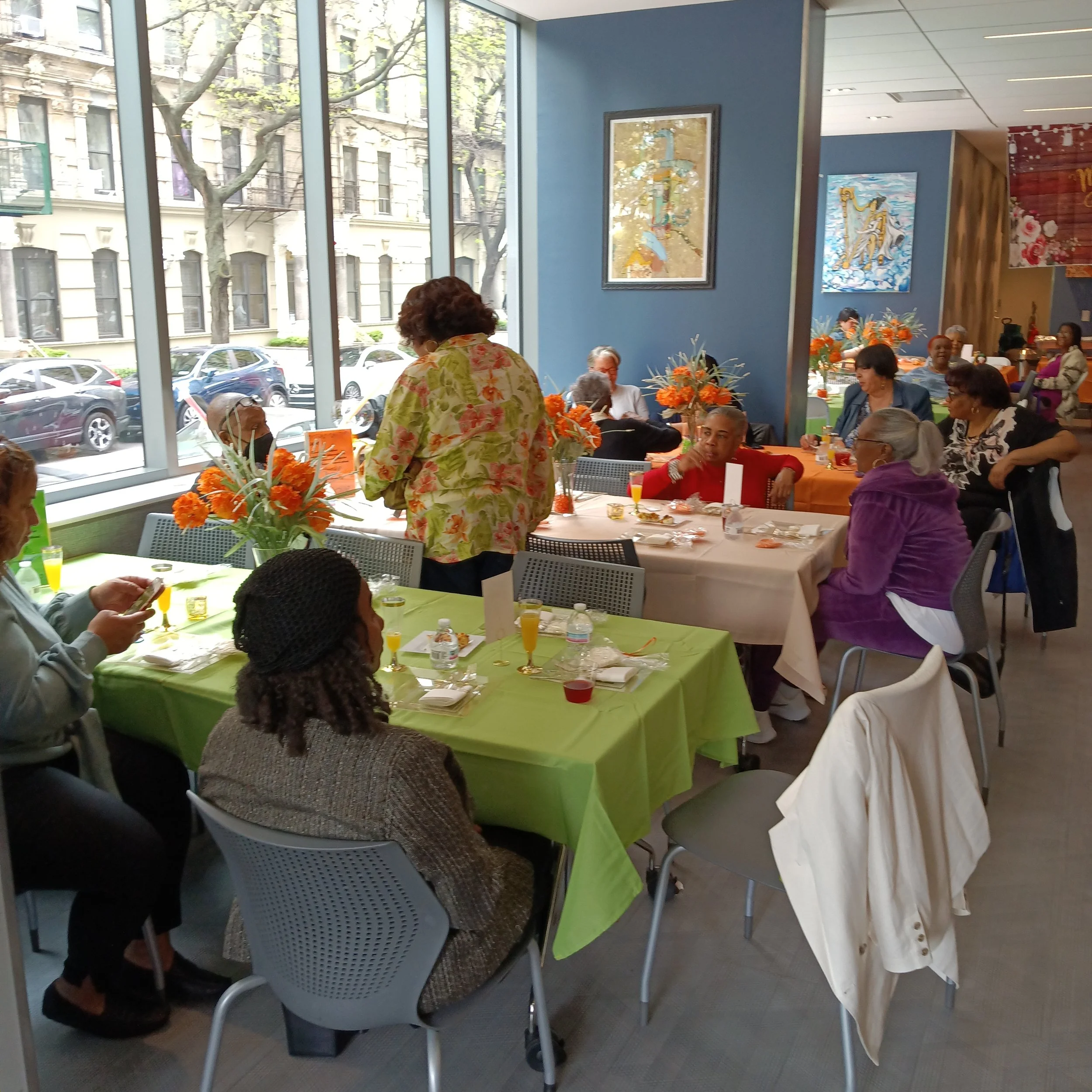 2024 Mother's Day Party 14