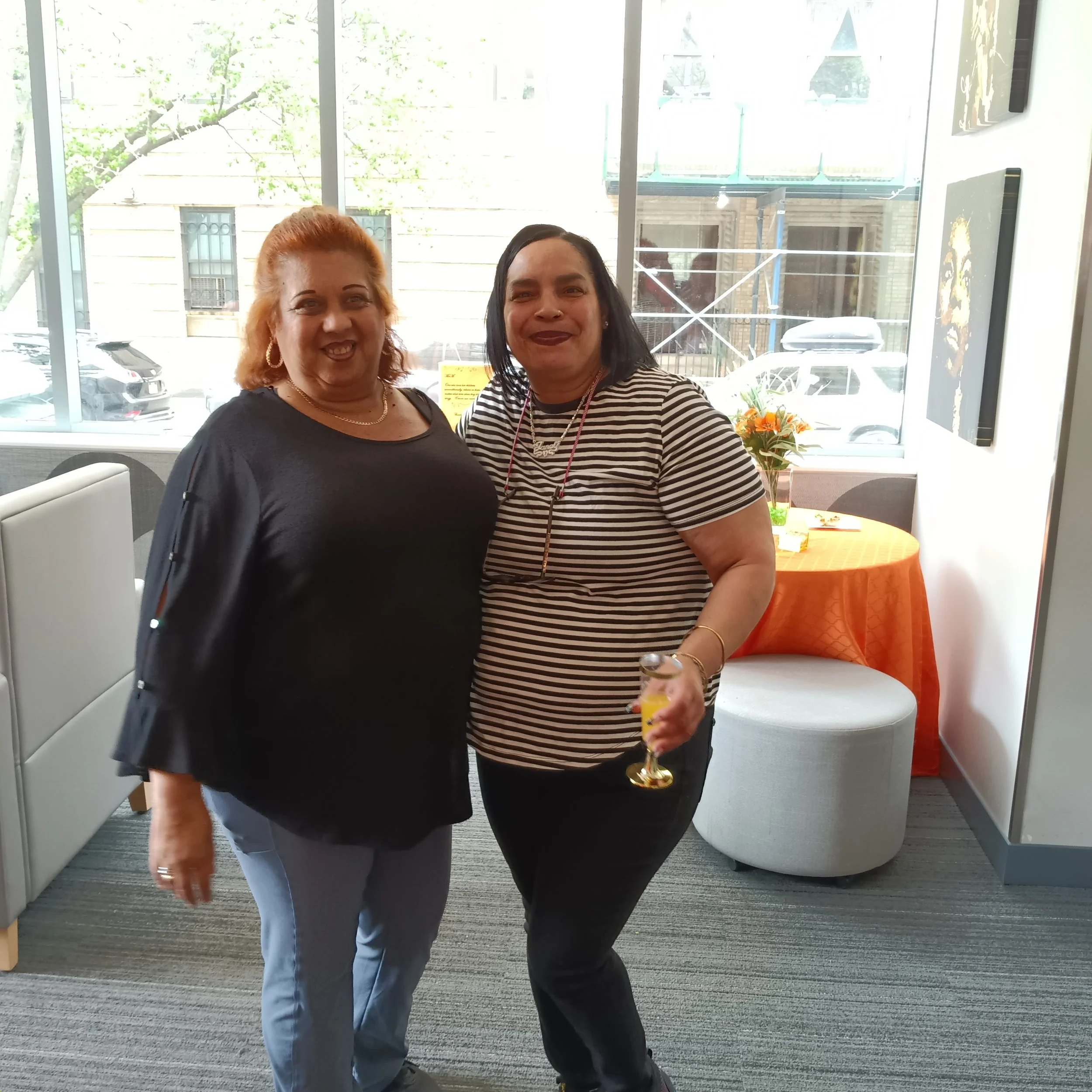 2024 Mother's Day Party 16