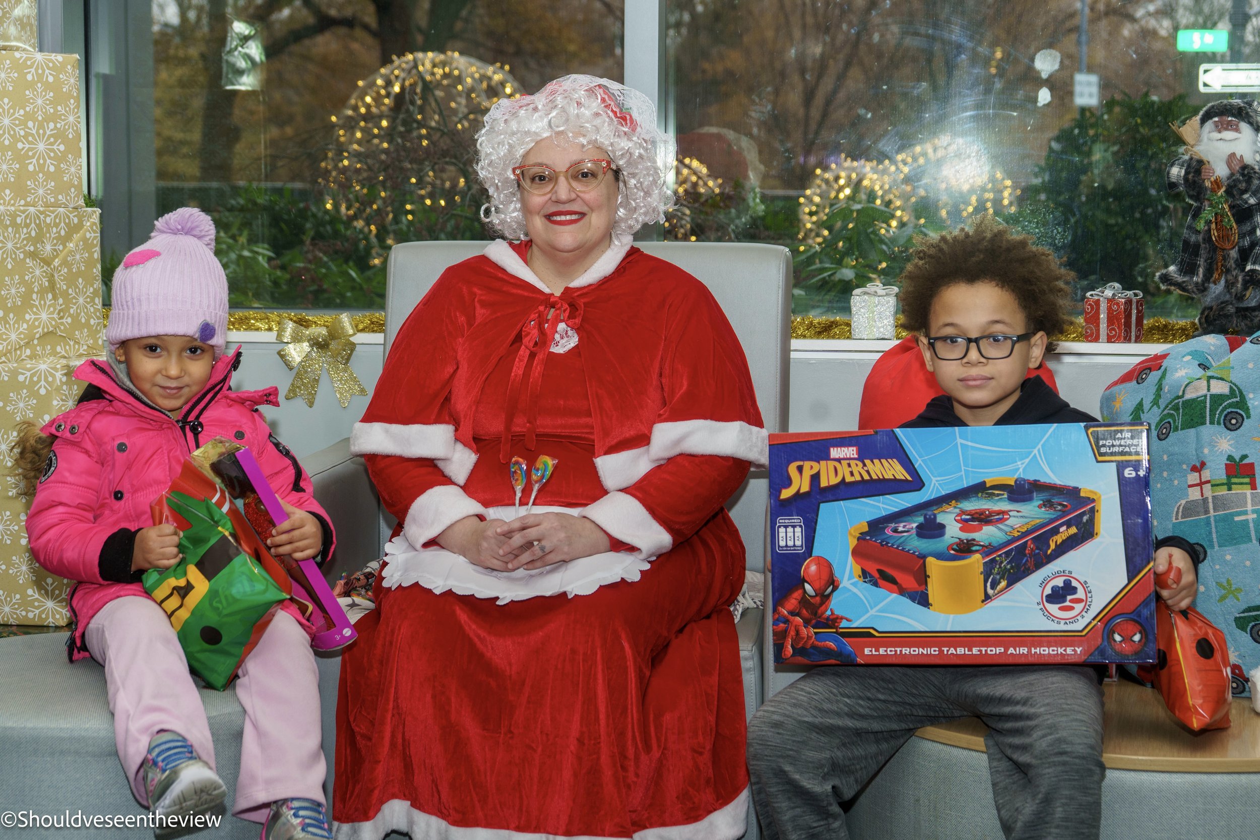 2025 Toy Give Away 4