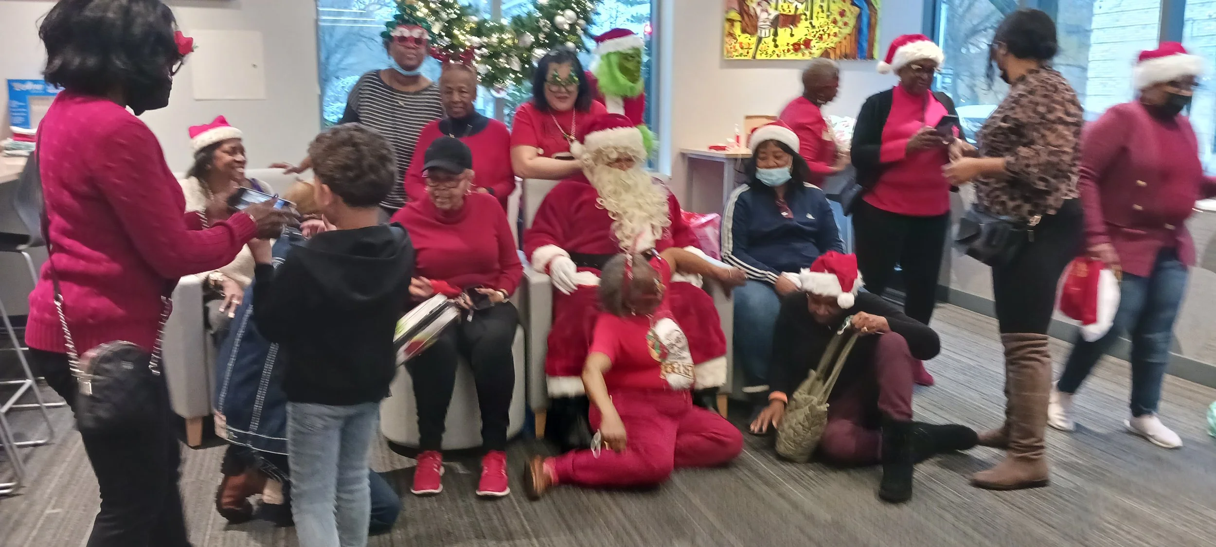 2022 Toy Give Away 6