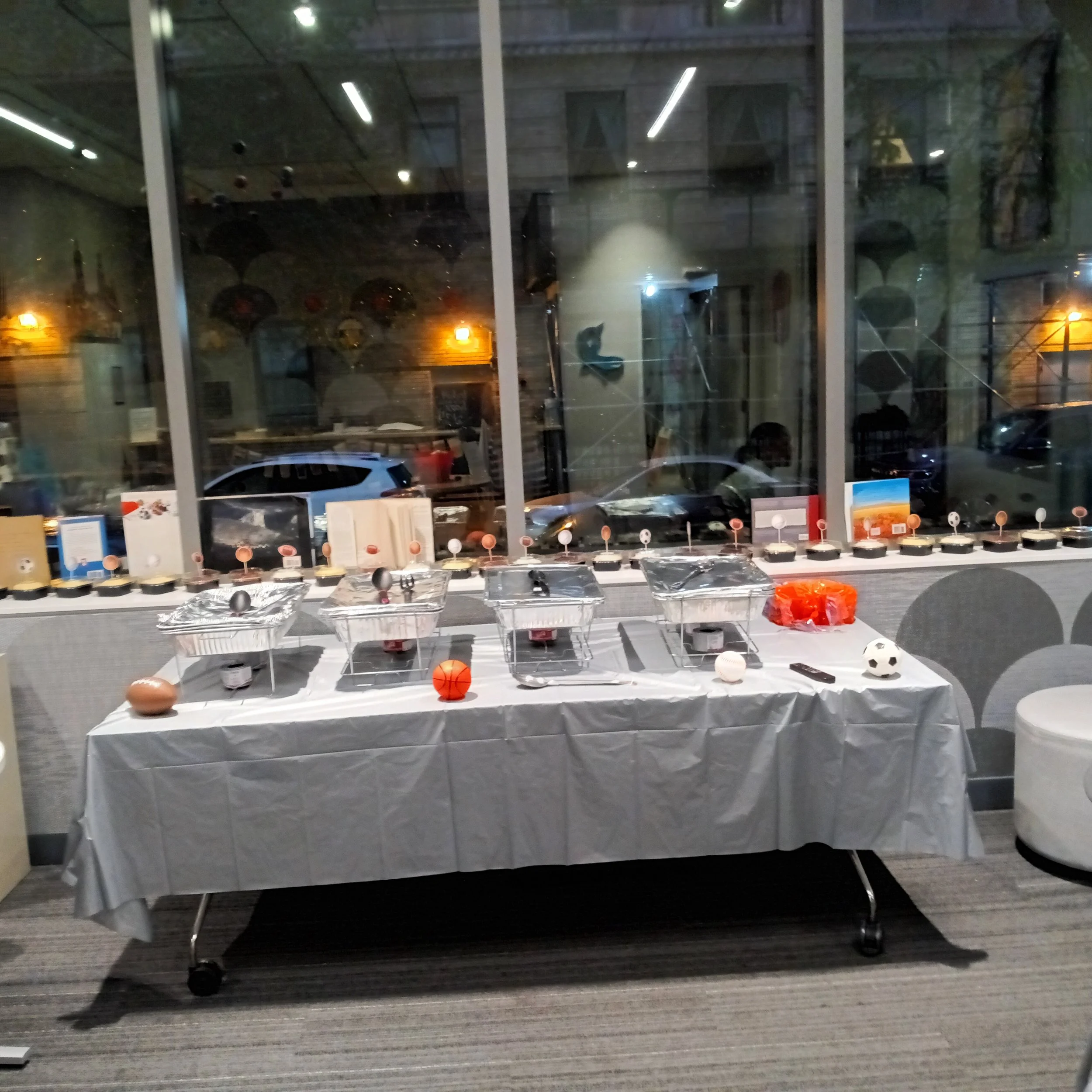 2024 Father's Day Game Night 1