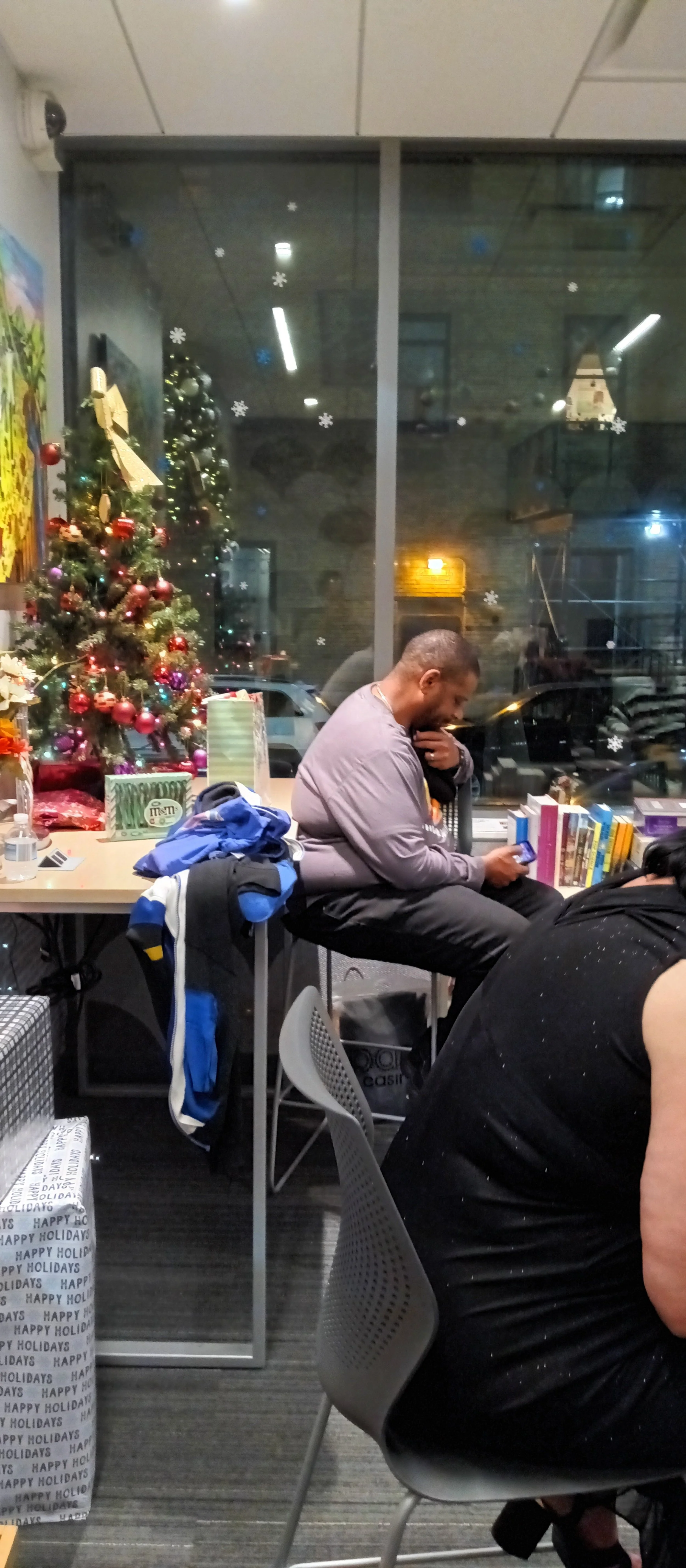 2023 New Year's Eve Celebration 3