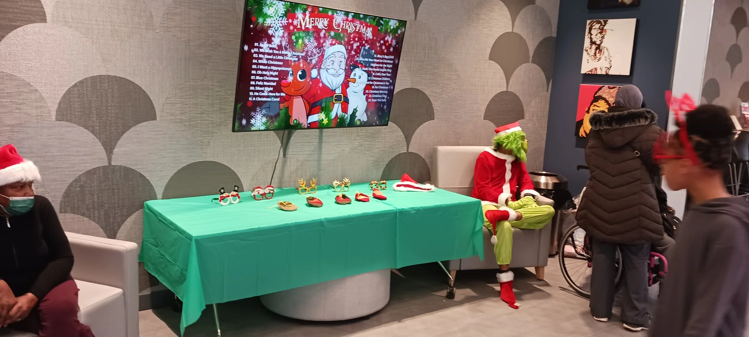 2022 Toy Give Away 2