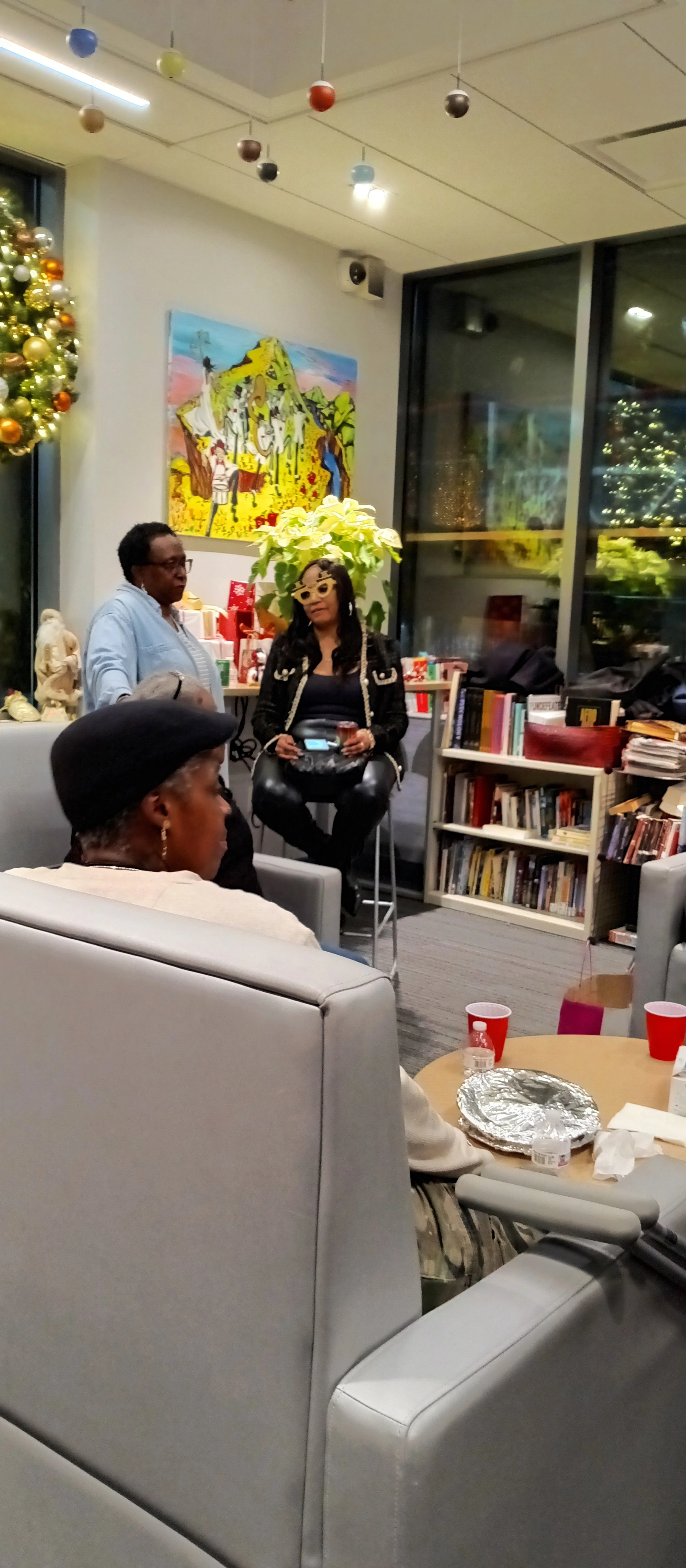 2024 New Year's Eve Gathering 1