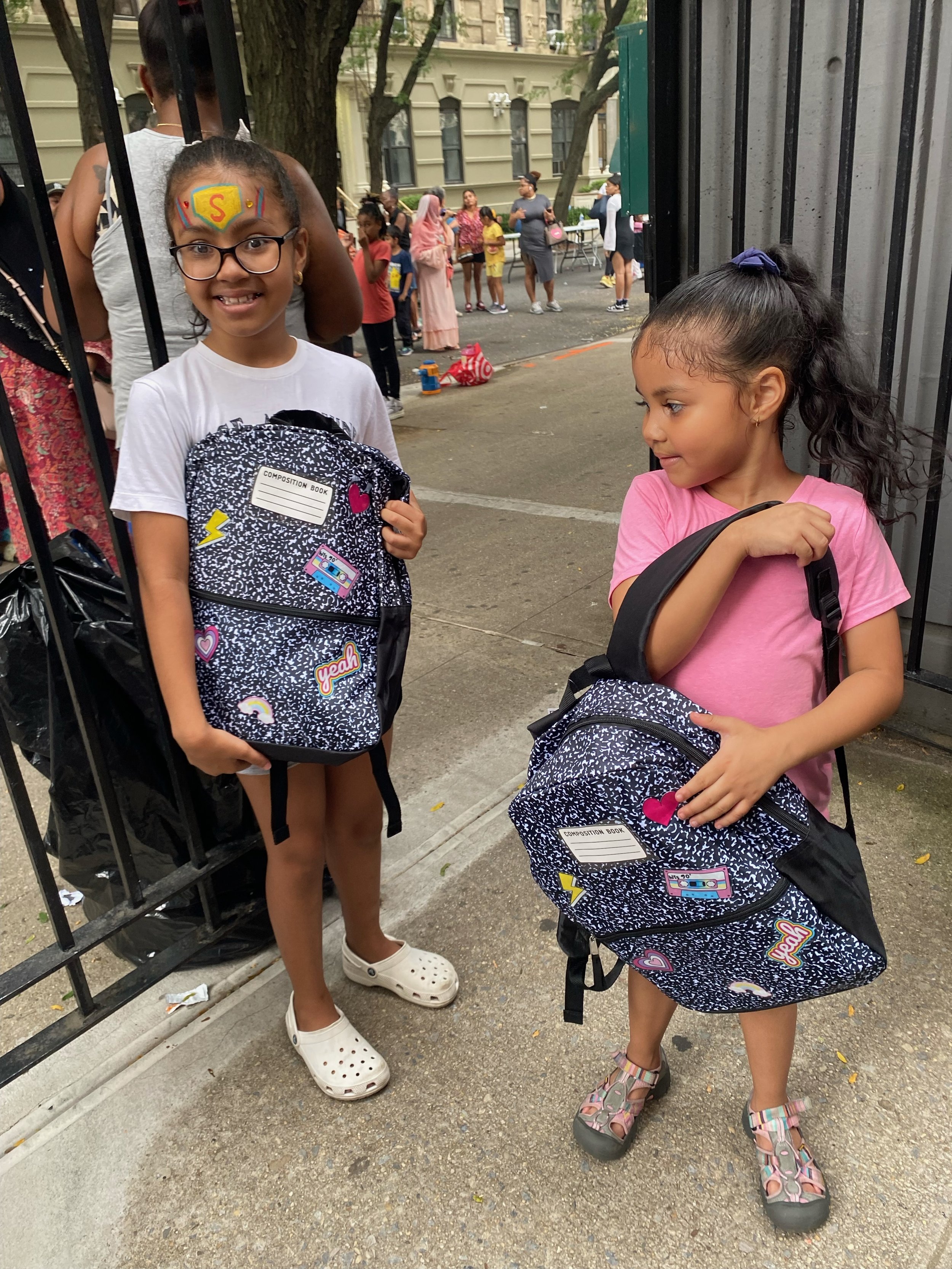 2024 Back To School Party 1