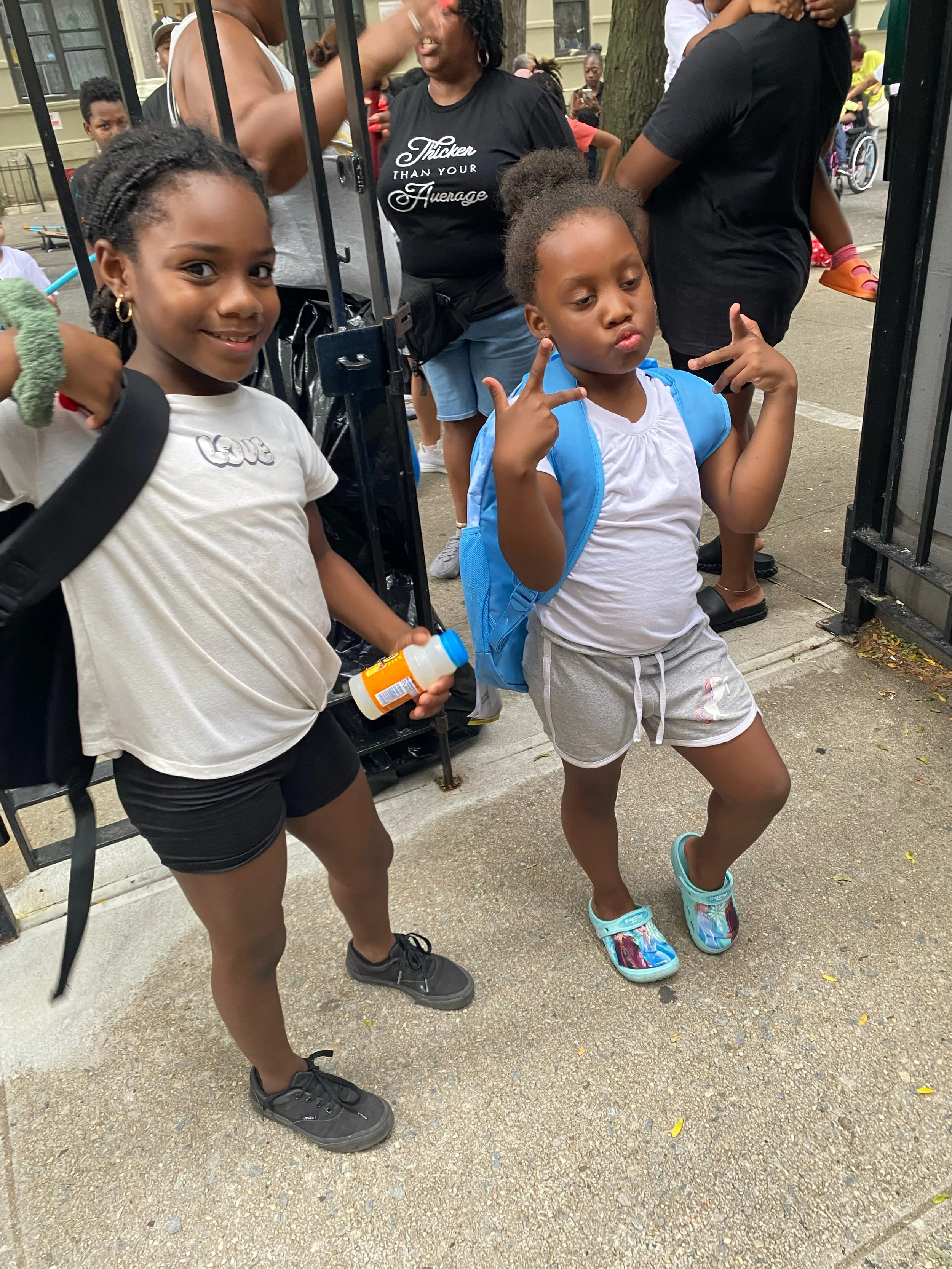 2024 Back To School Party 0