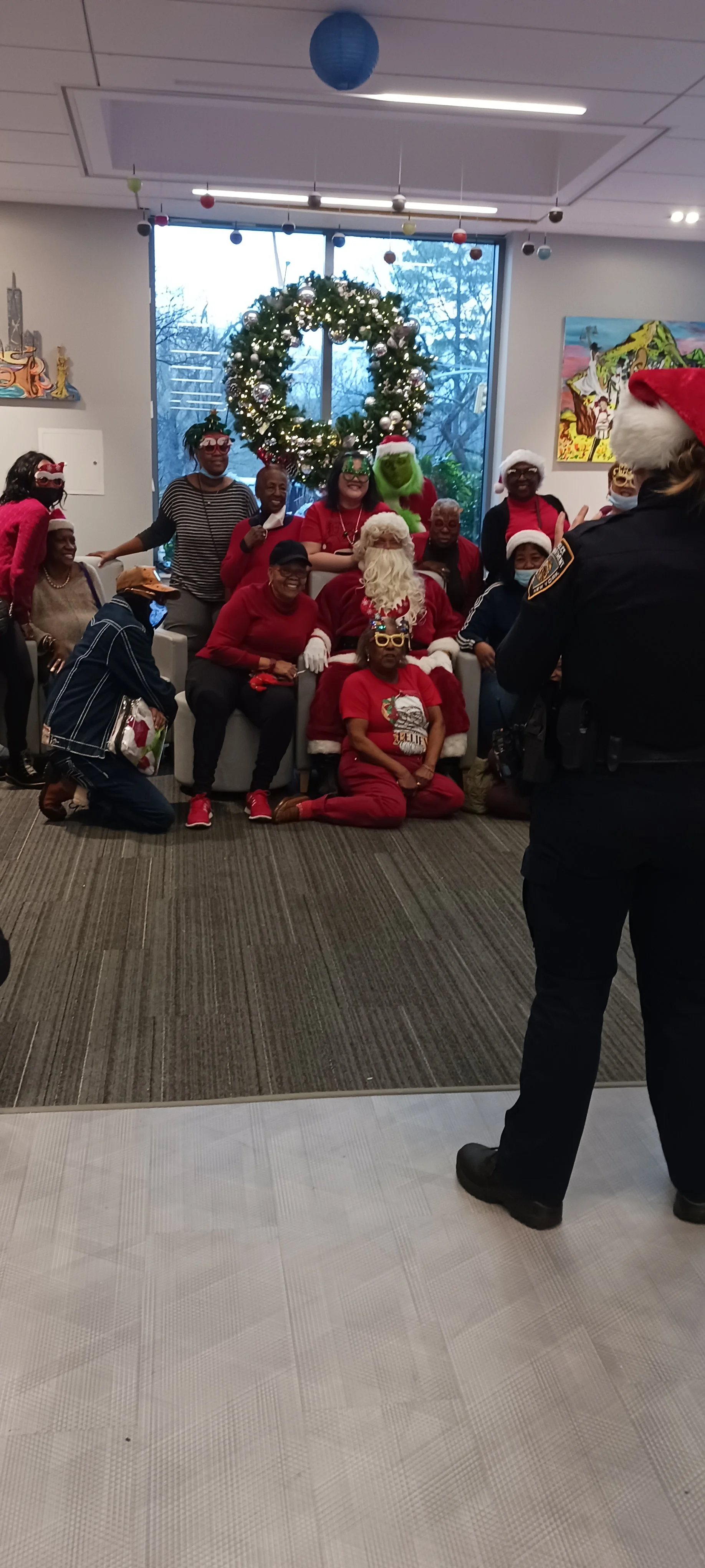 2022 Toy Give Away 5