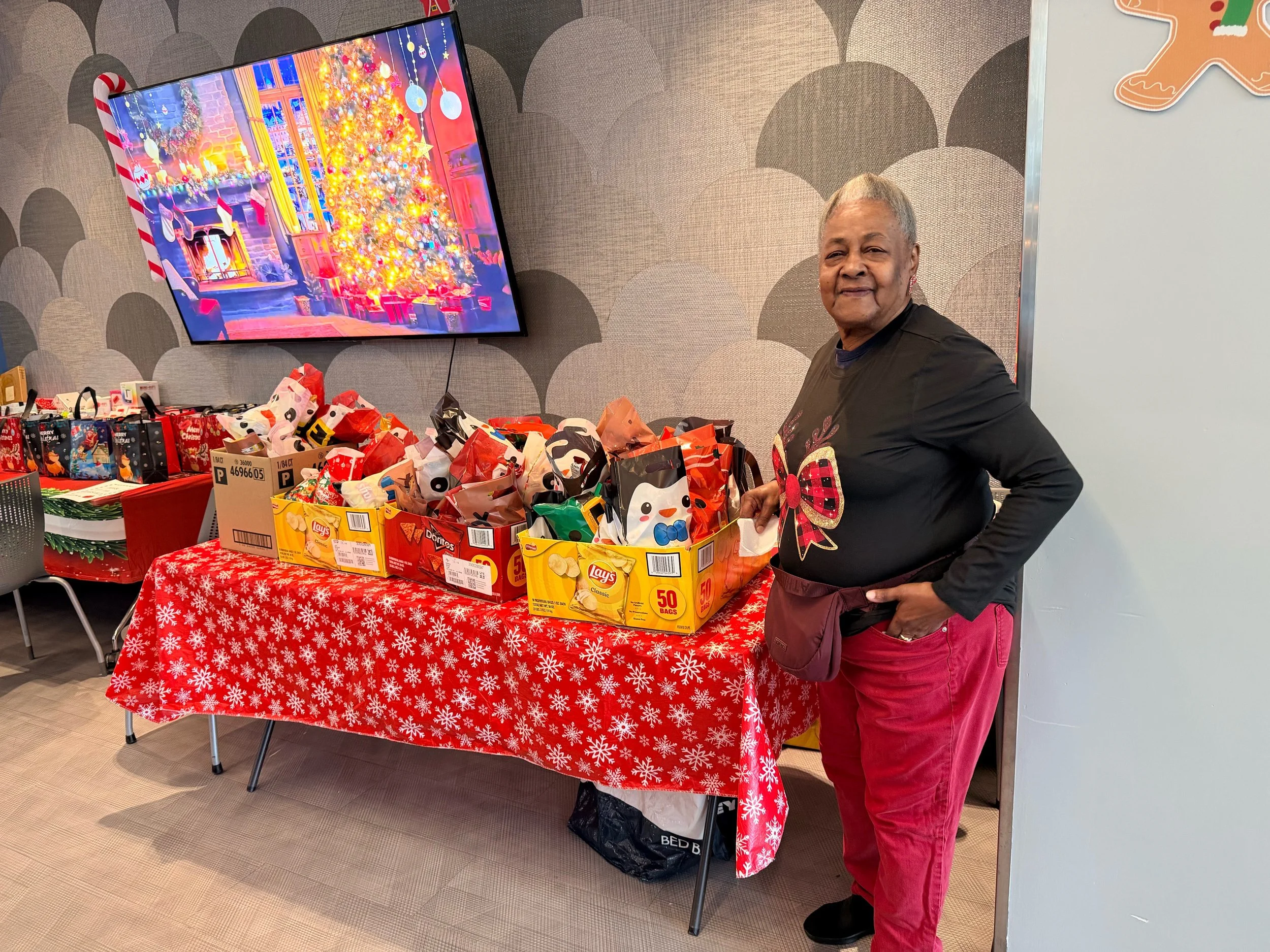 2025 Toy Give Away 11