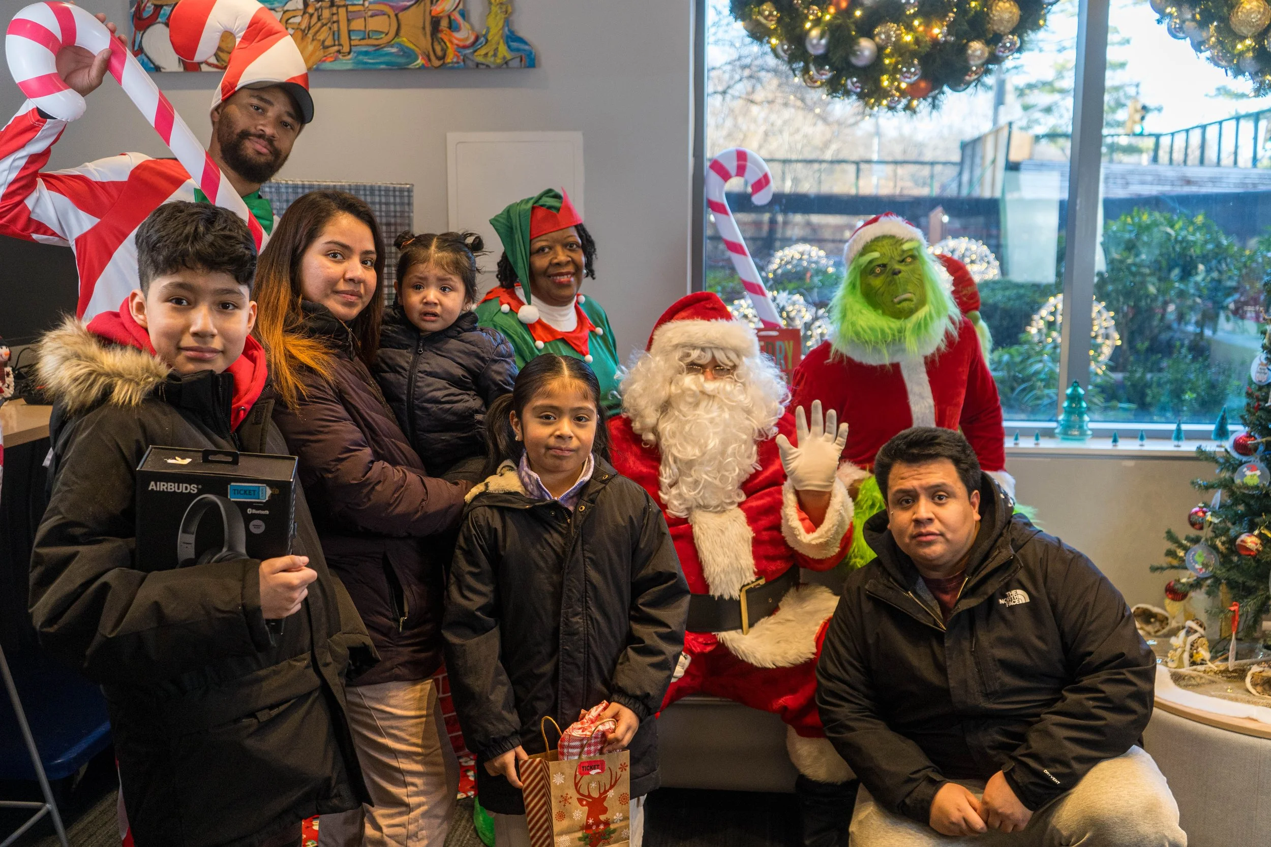 2024 Christmas Party 7