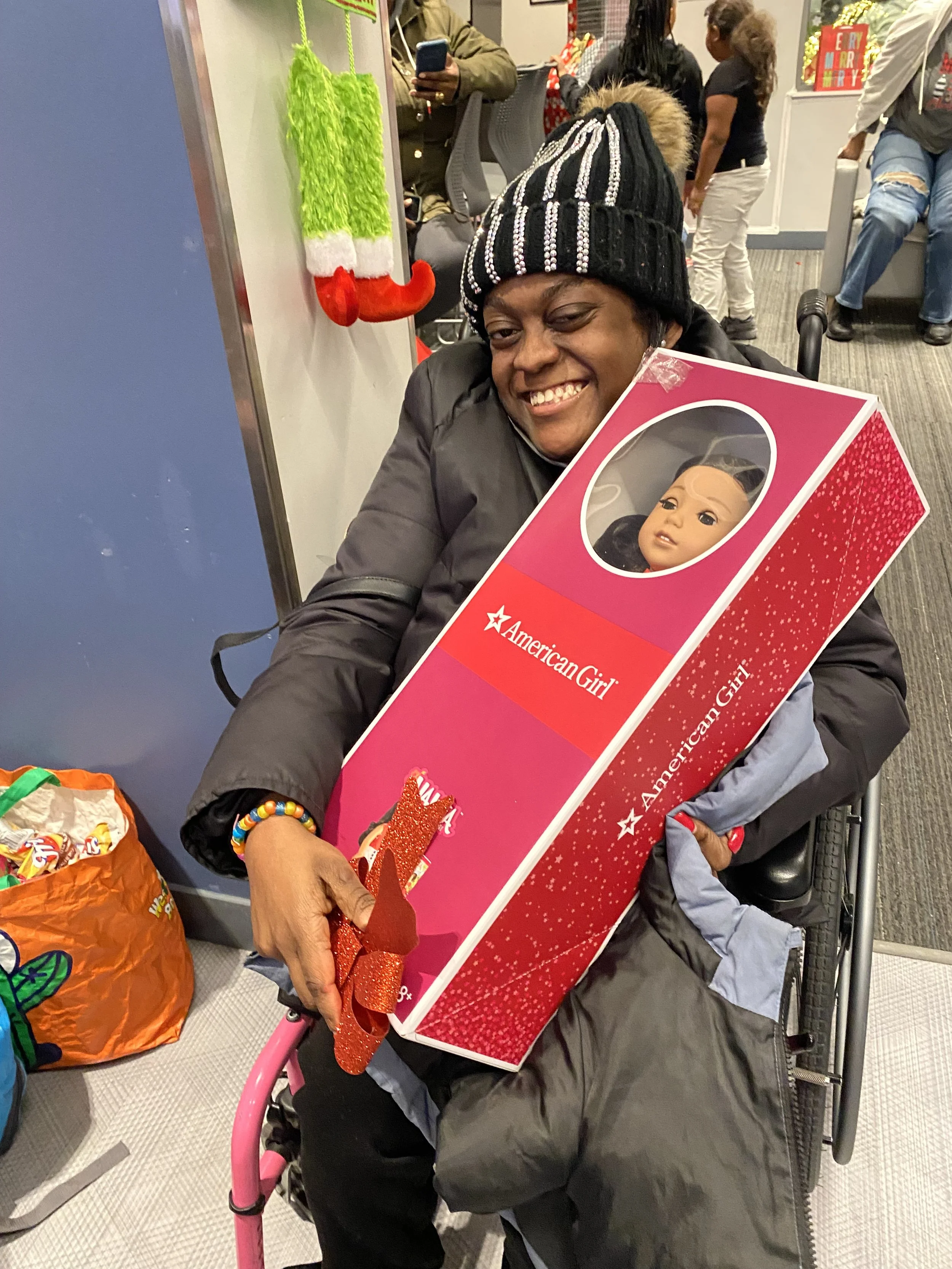 2024 Christmas Party 17