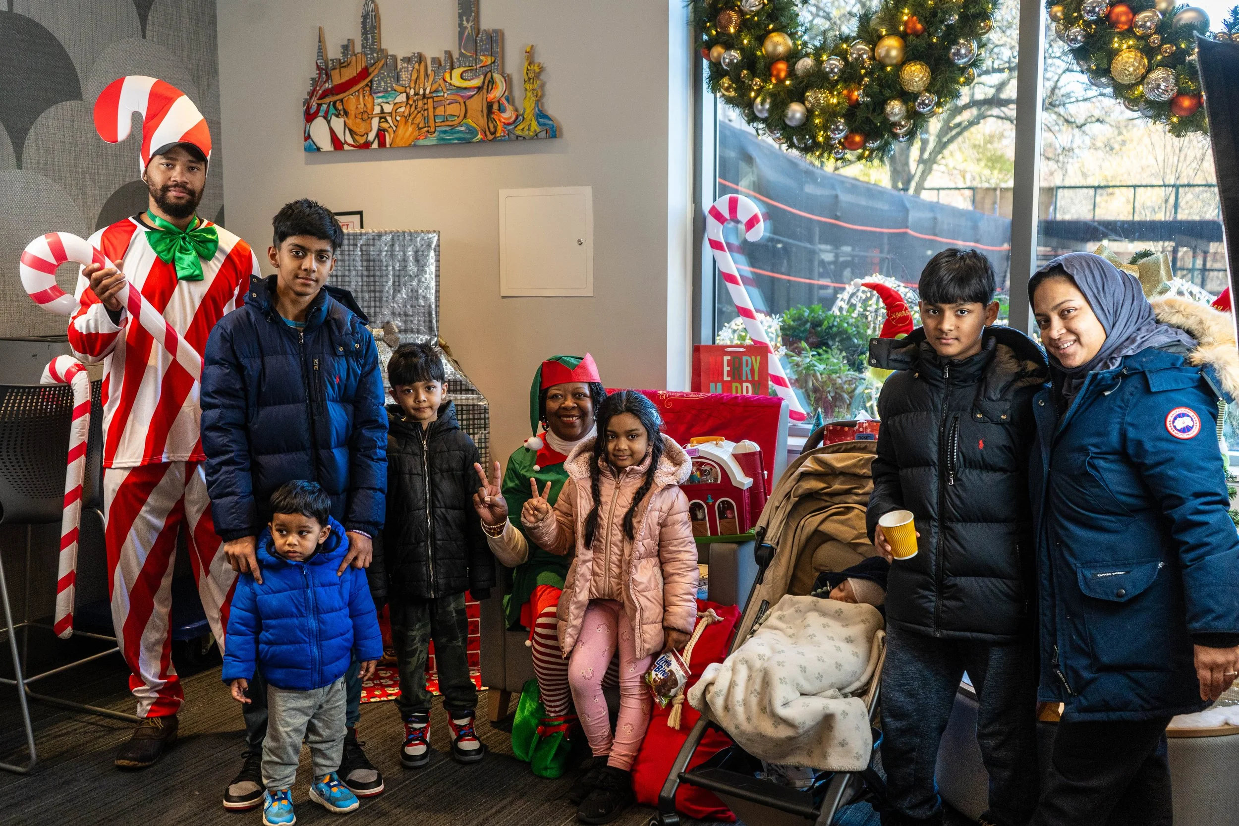 2024 Christmas Party 0