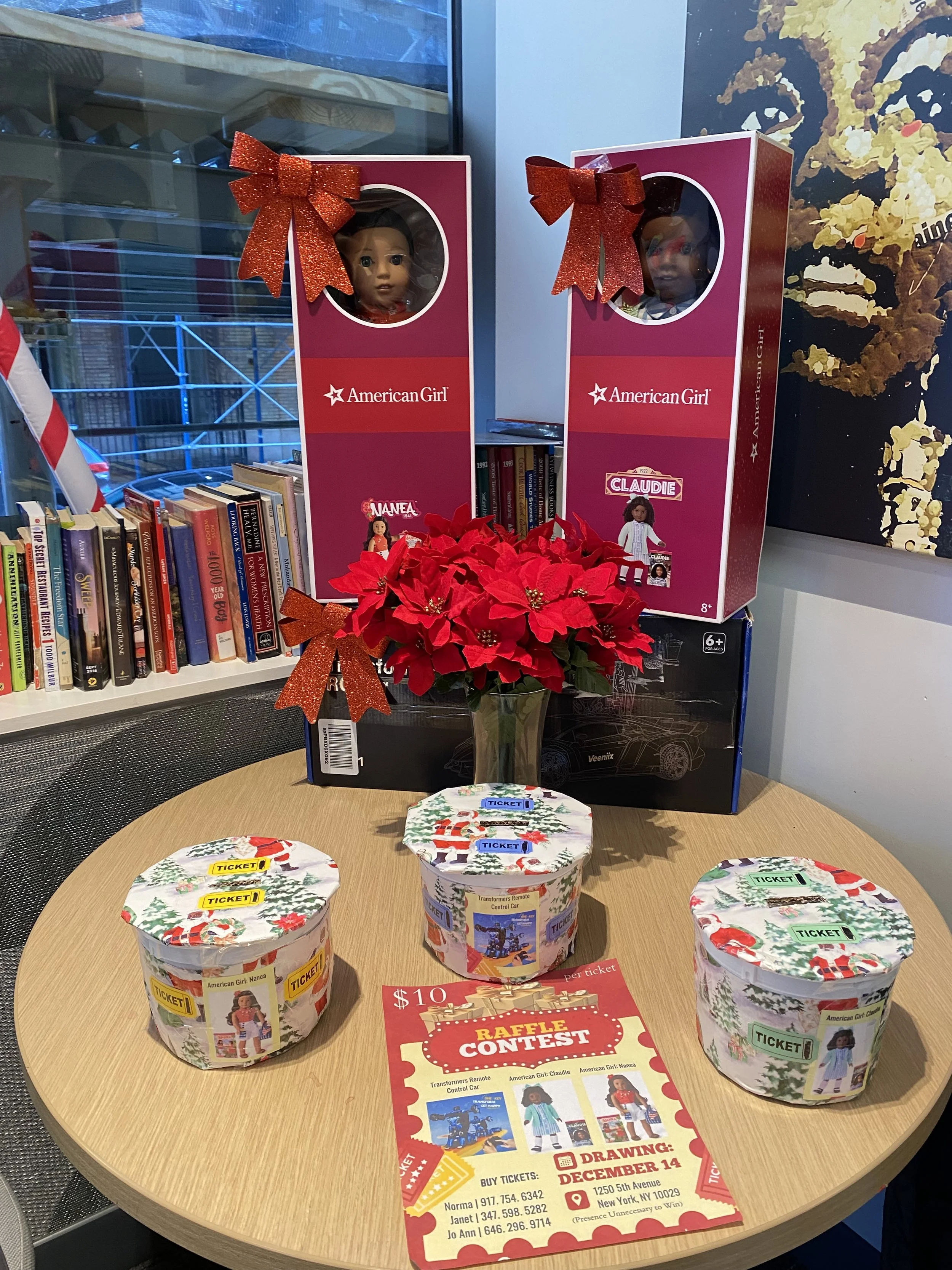 2024 Christmas Party 12