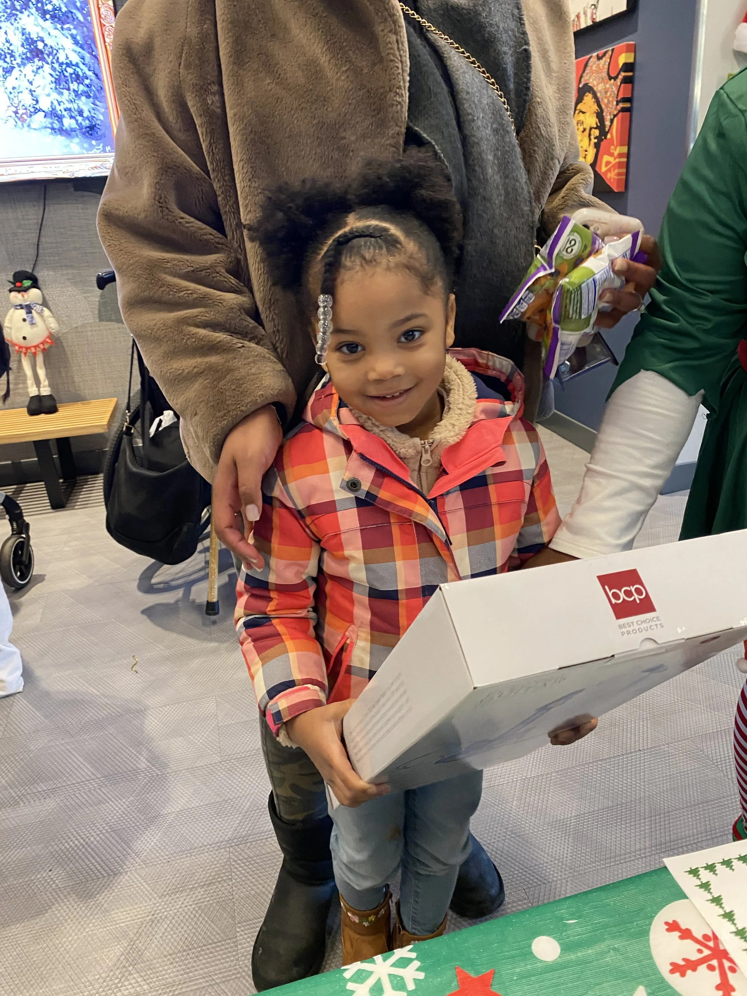 2024 Christmas Party 14