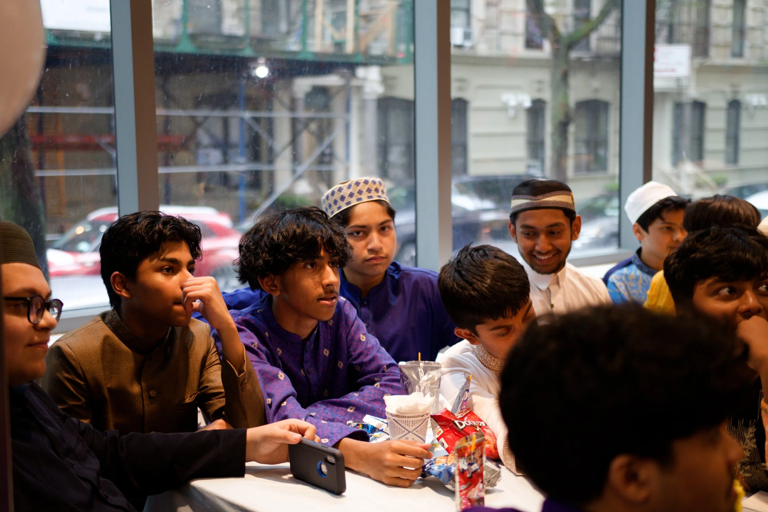 2025 Eid Celebration 6