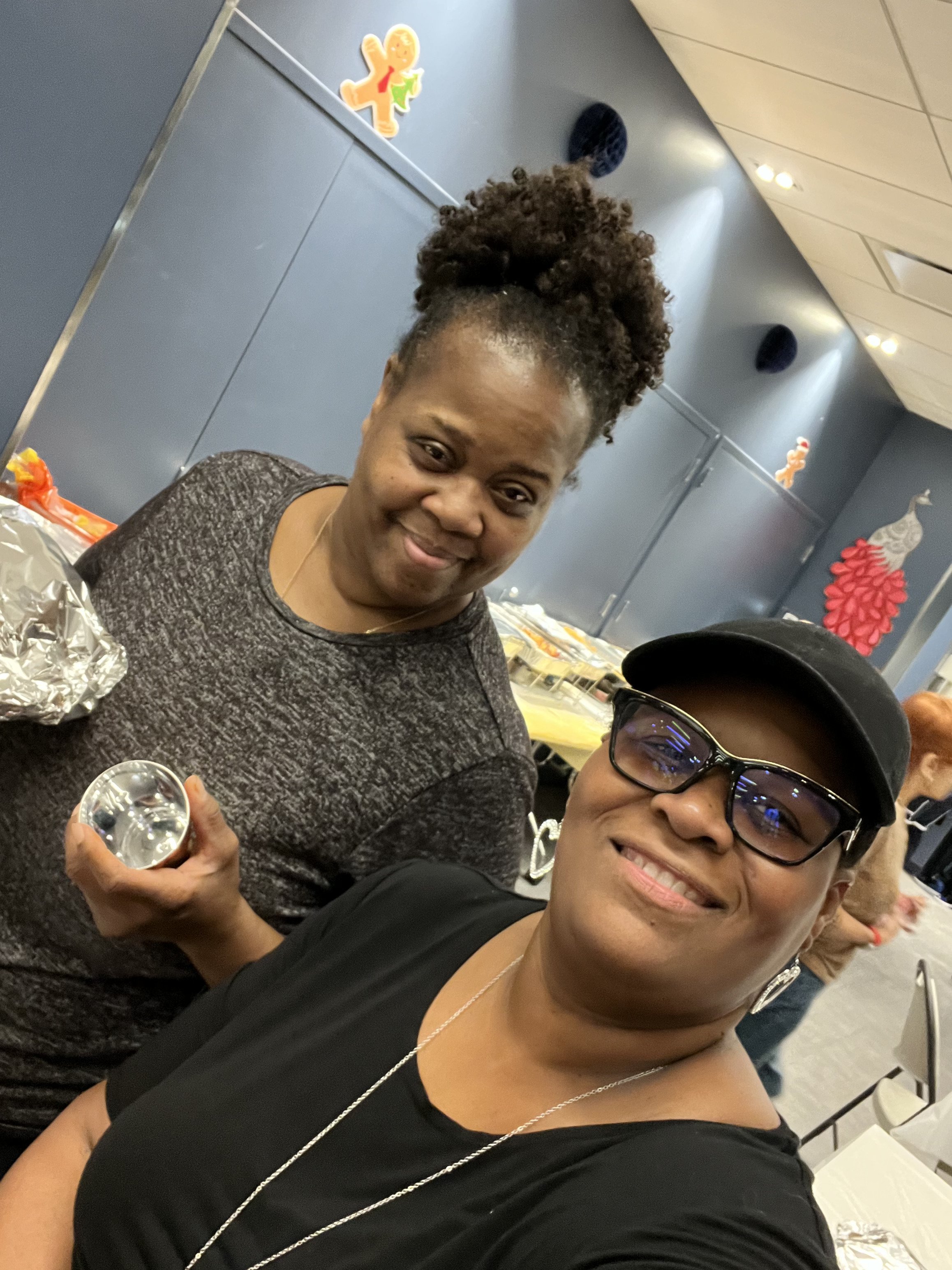 2024 New Year's Eve Gathering 2