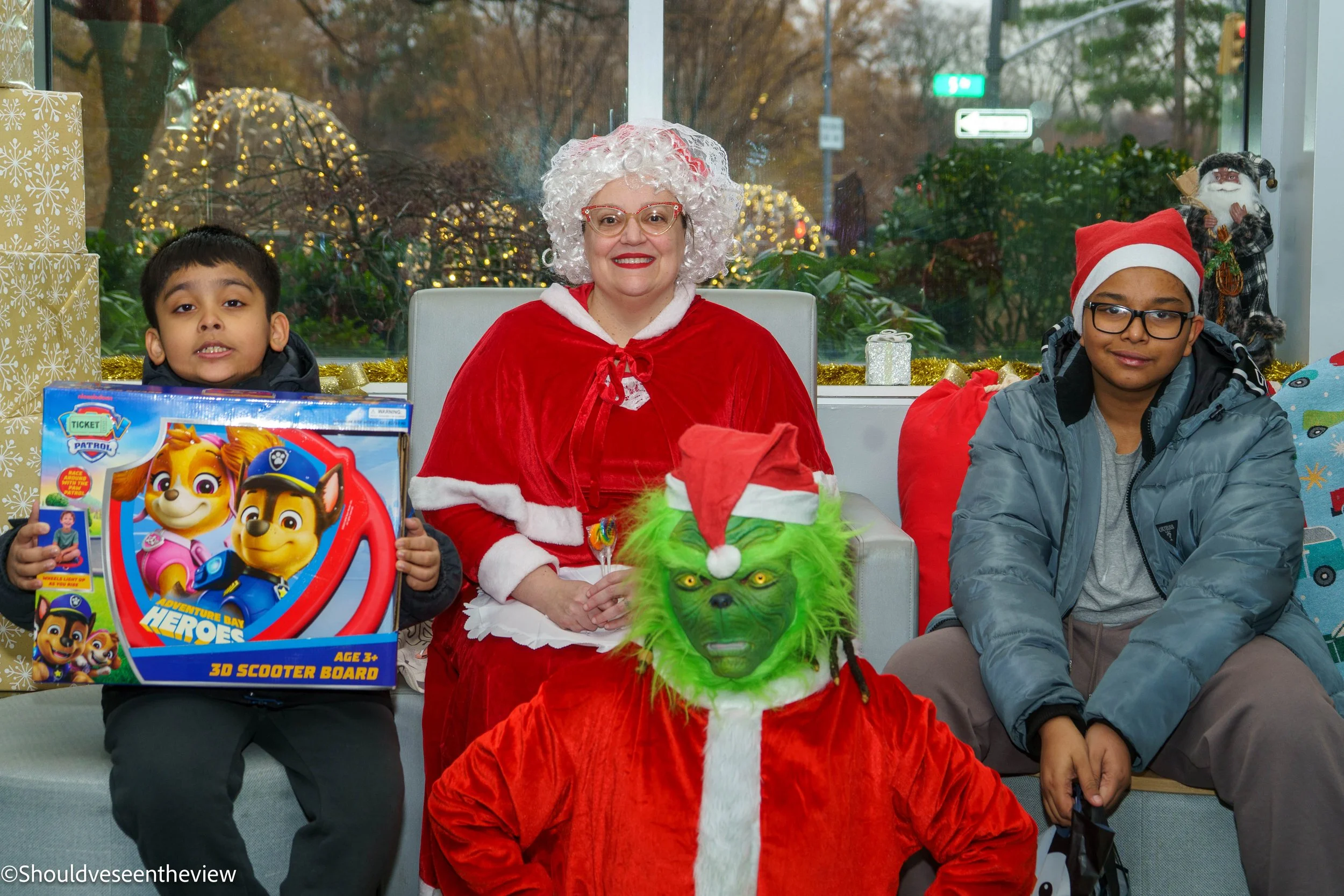 2025 Toy Give Away 3