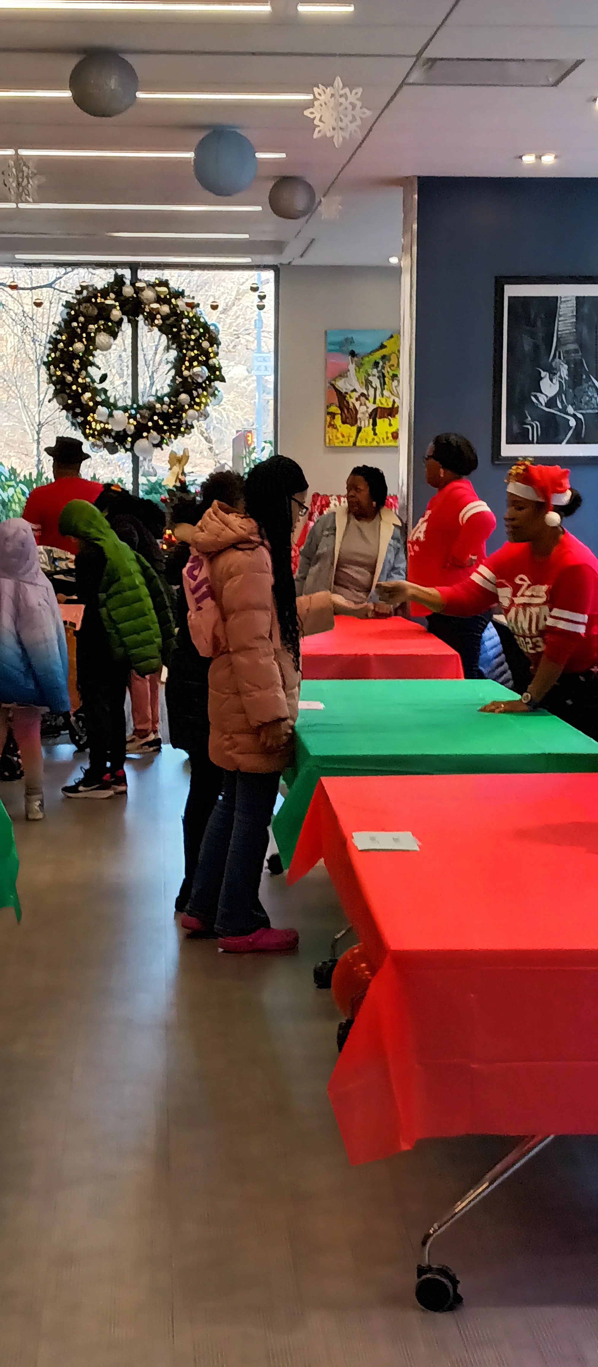 2023 Annual Toy Giveaway 0