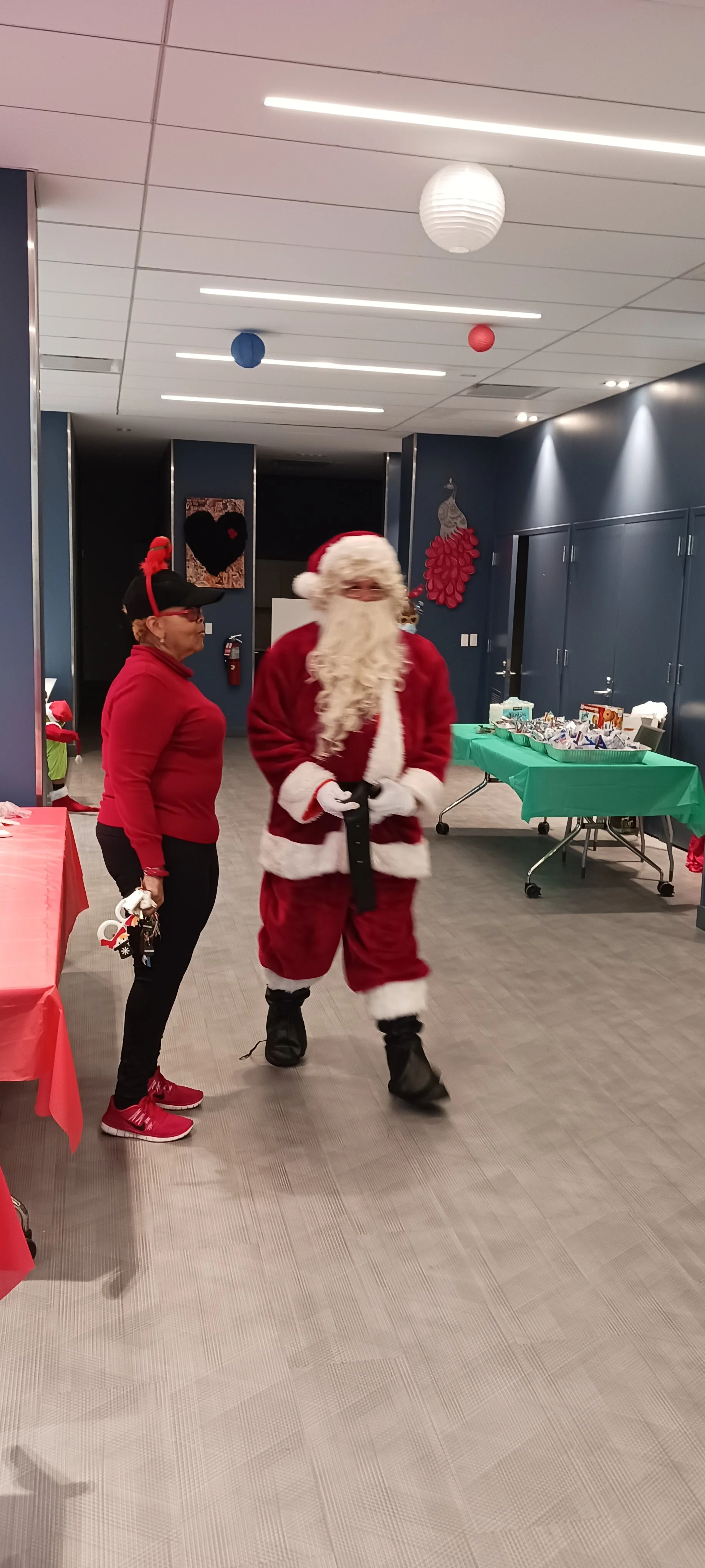 2022 Toy Give Away 4