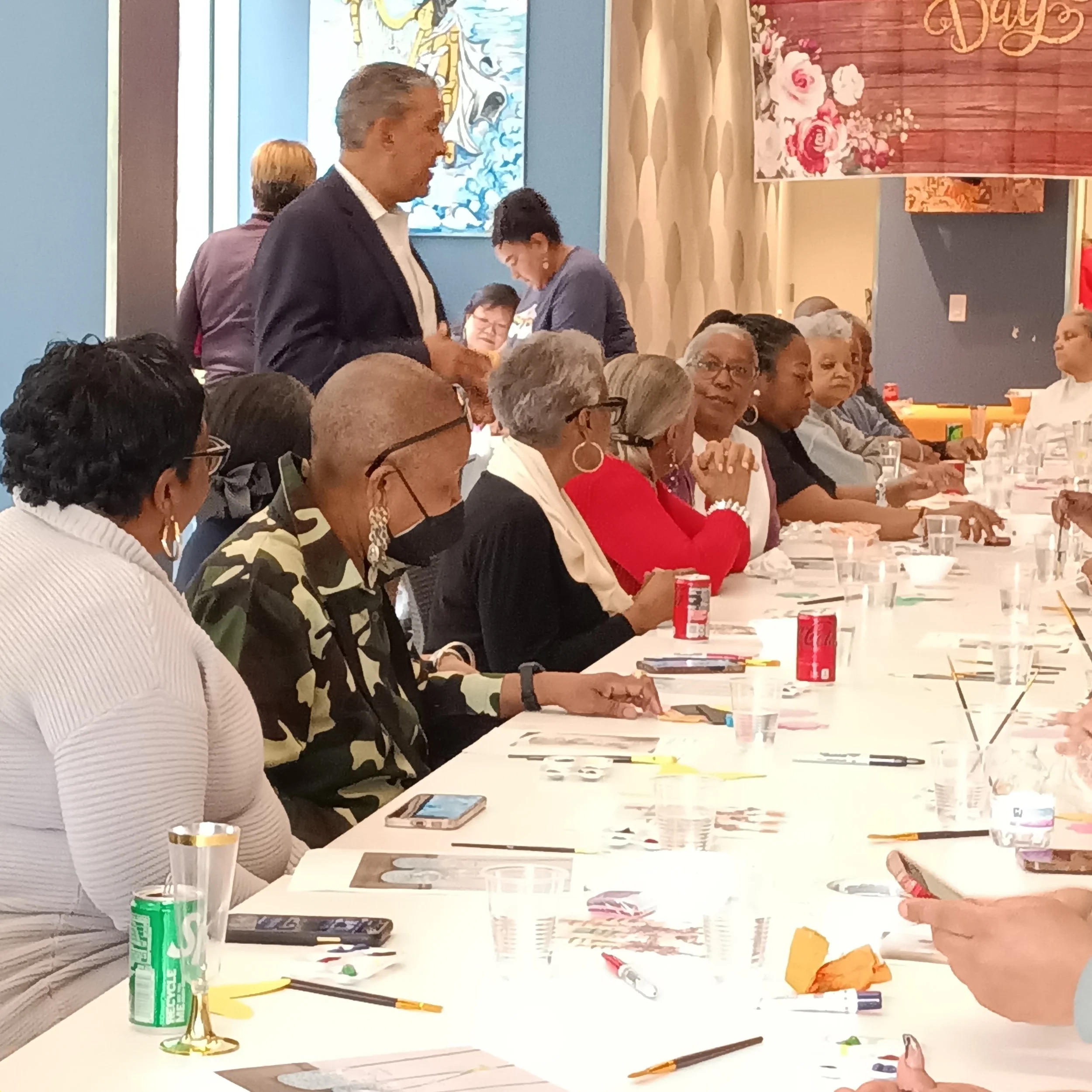 2024 Mother's Day Party 4