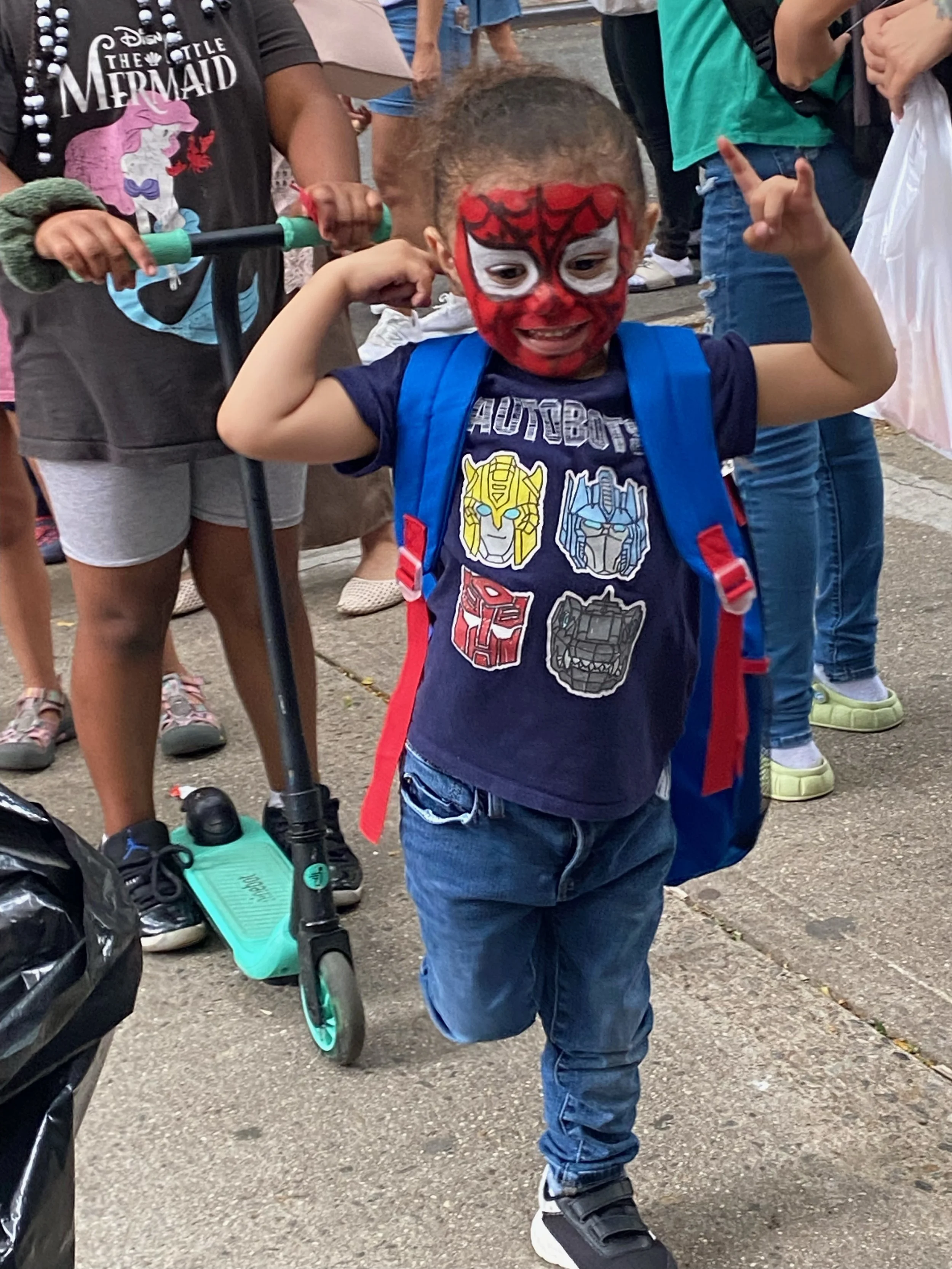 2024 Back To School Party 2