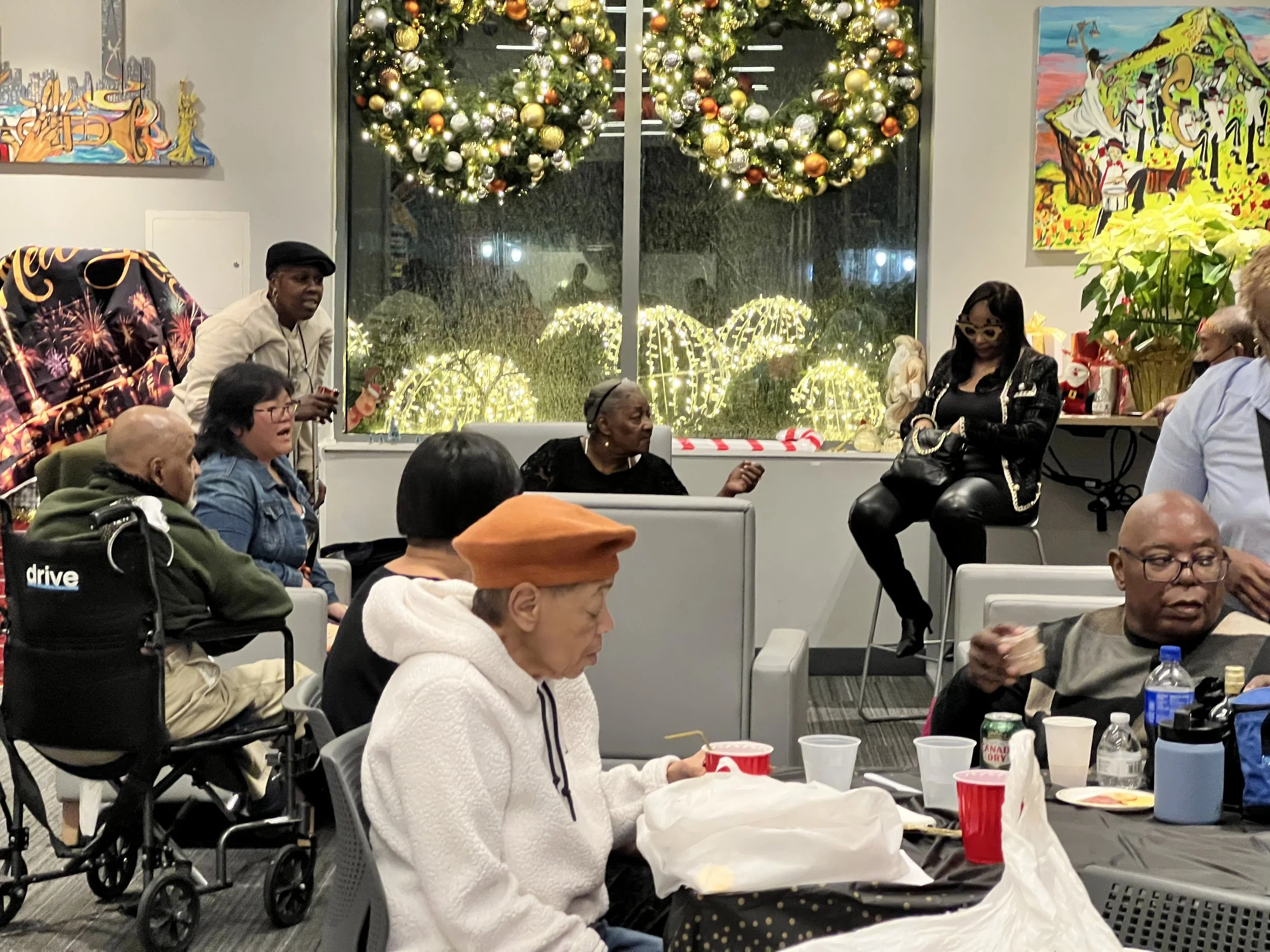 2024 New Year's Eve Gathering 4