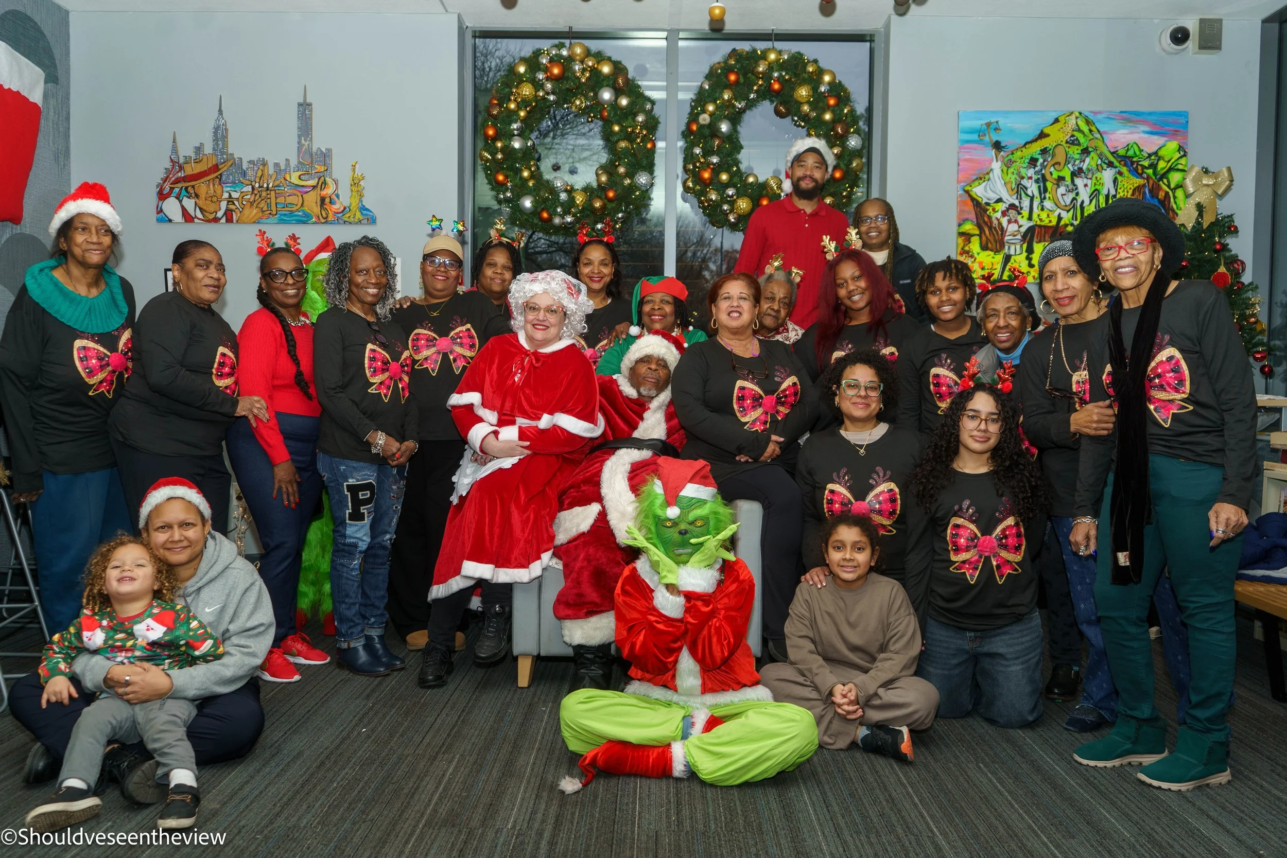 2025 Toy Give Away 0