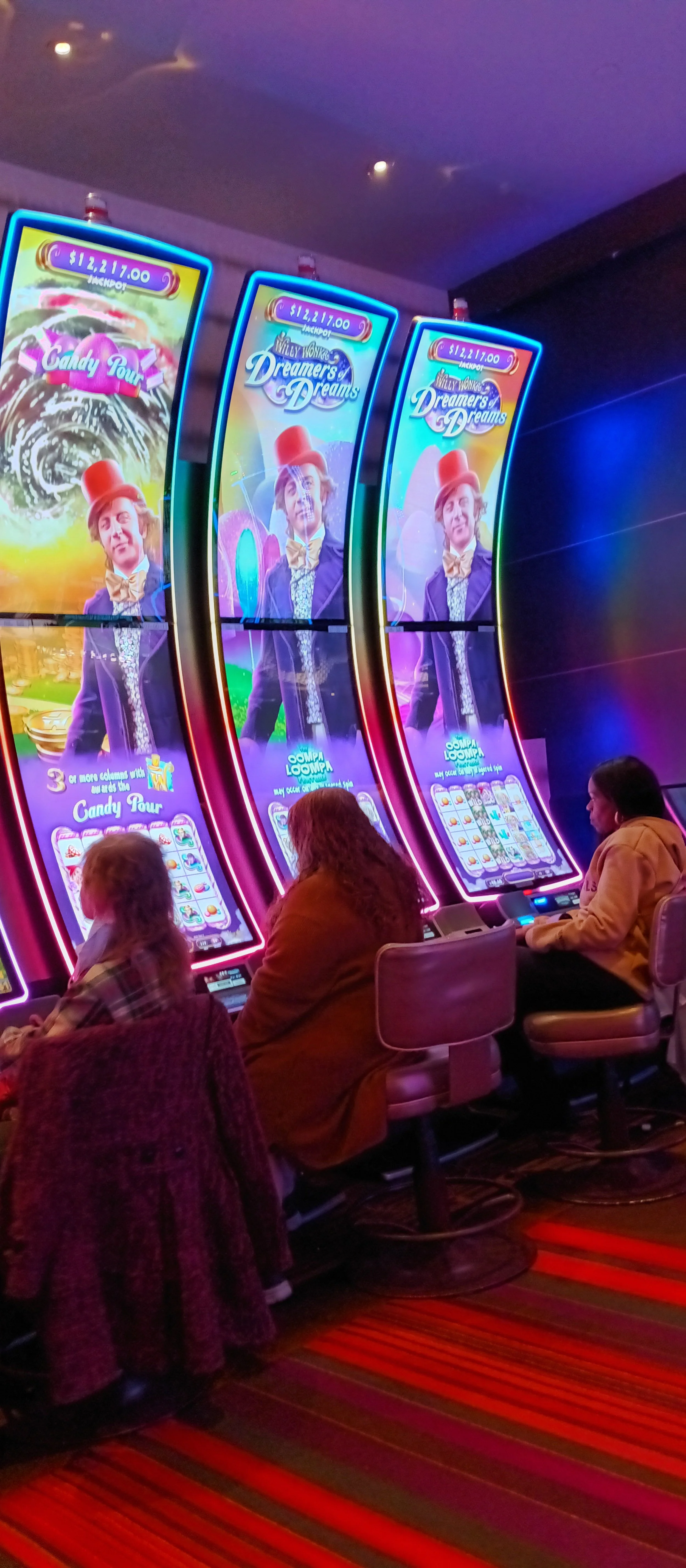 2024 Maryland Trip 0