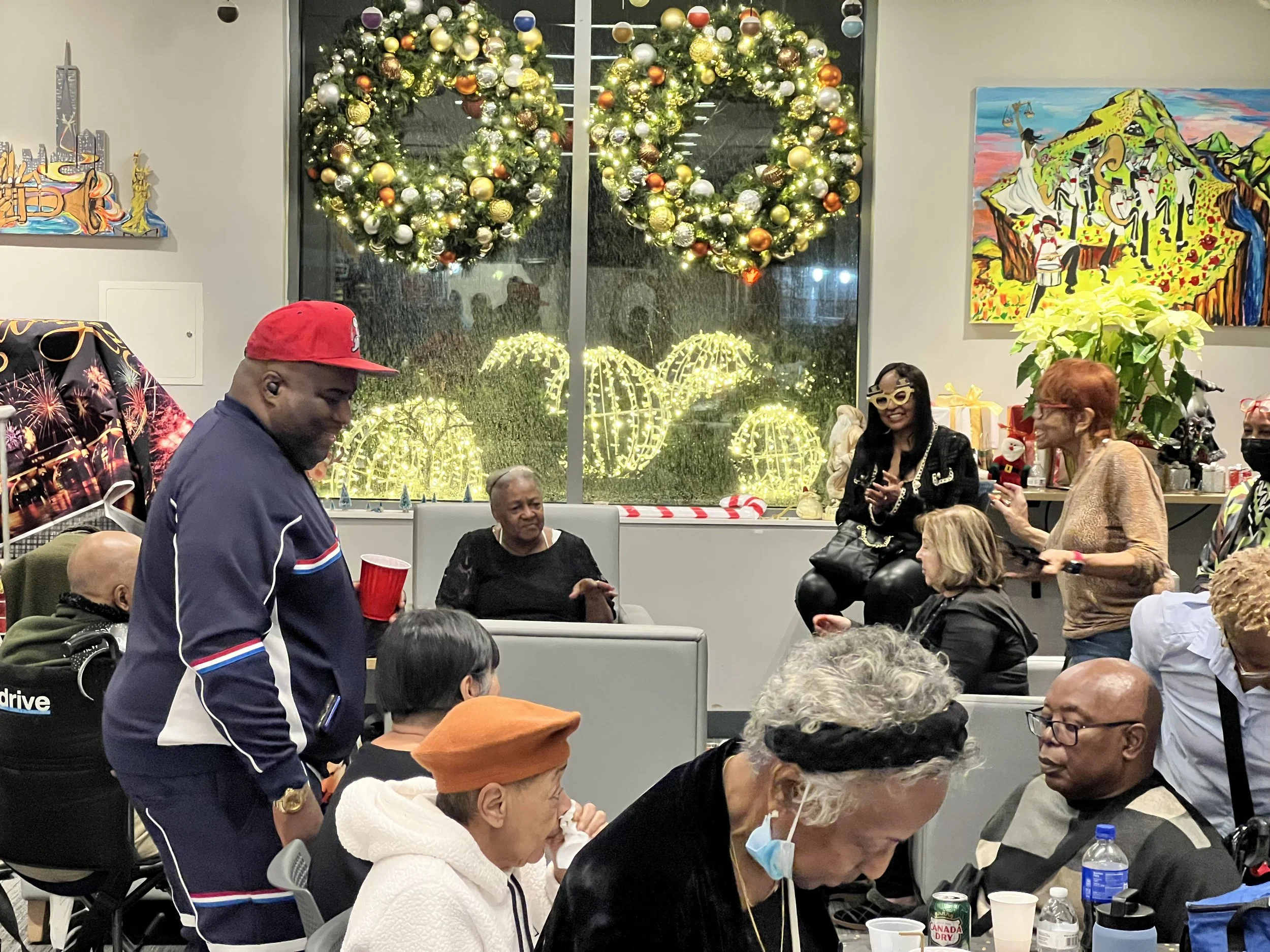 2024 New Year's Eve Gathering 5