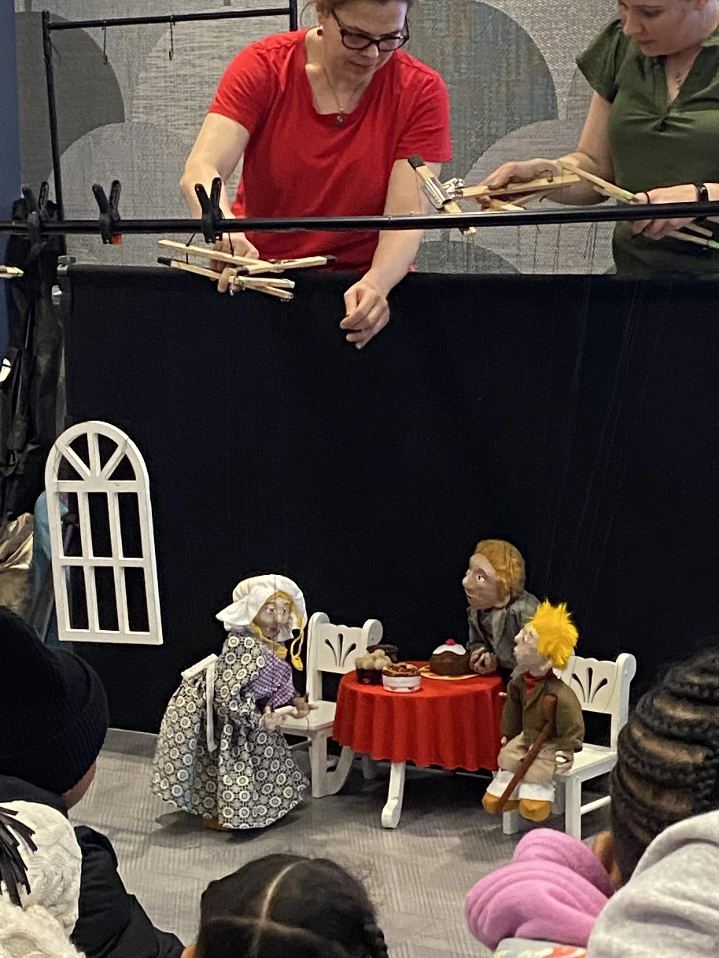 2024 Christmas Party 15