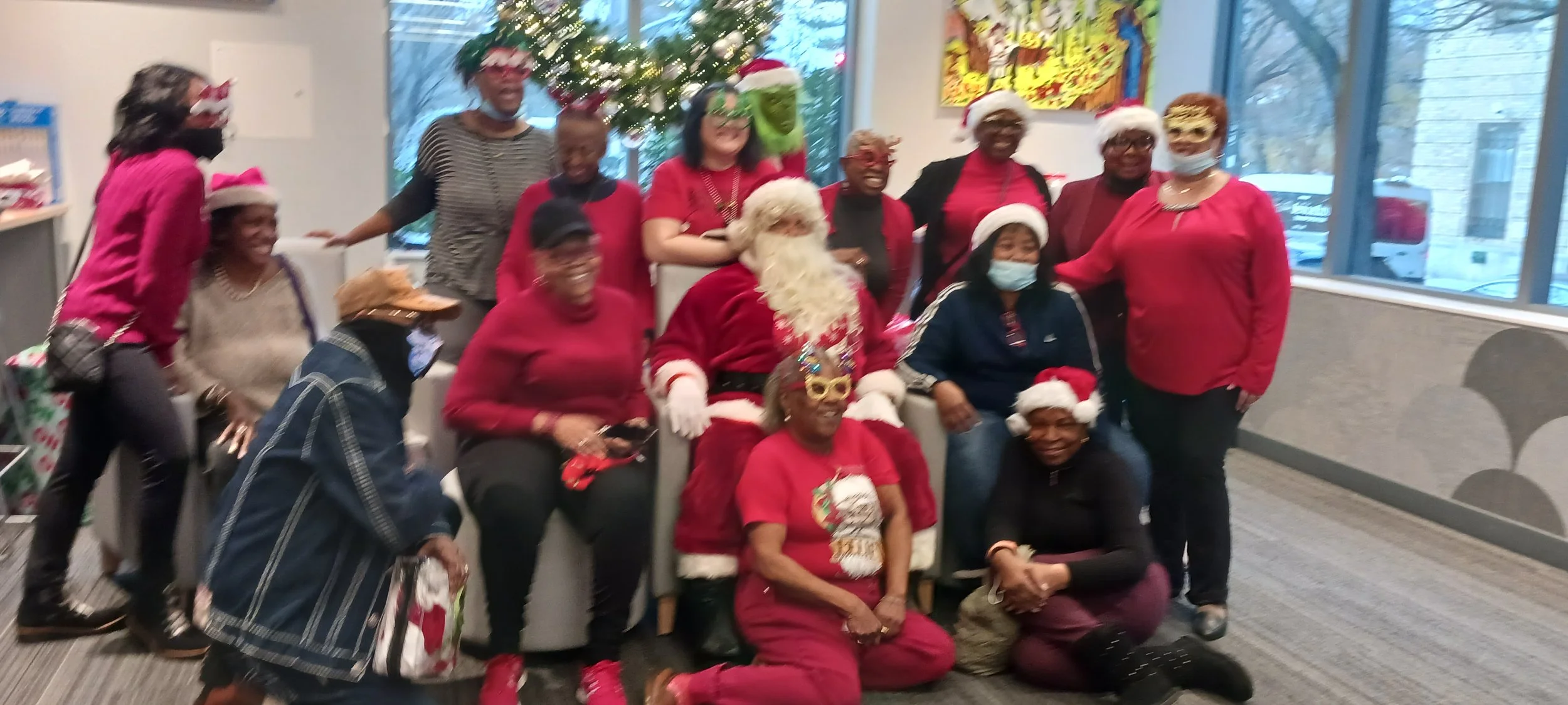 2022 Toy Give Away 1