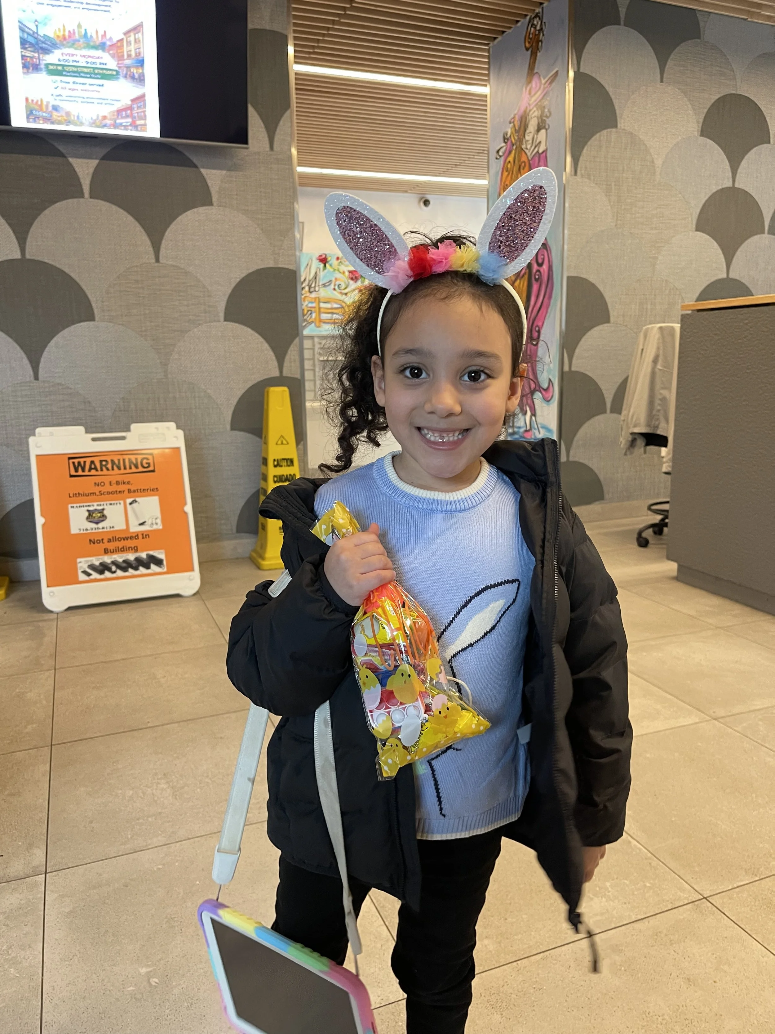 2026 Easter 6