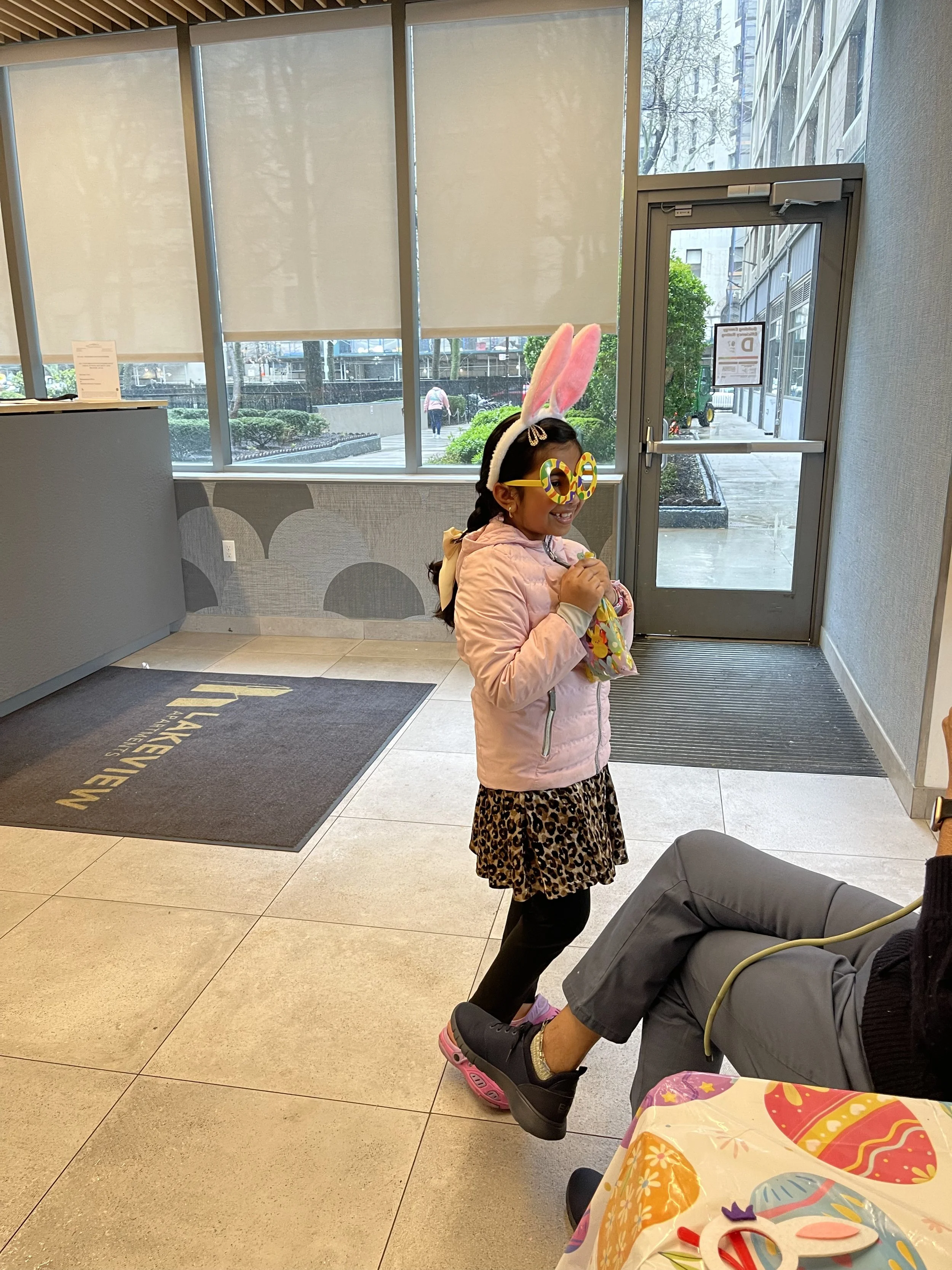 2026 Easter 9