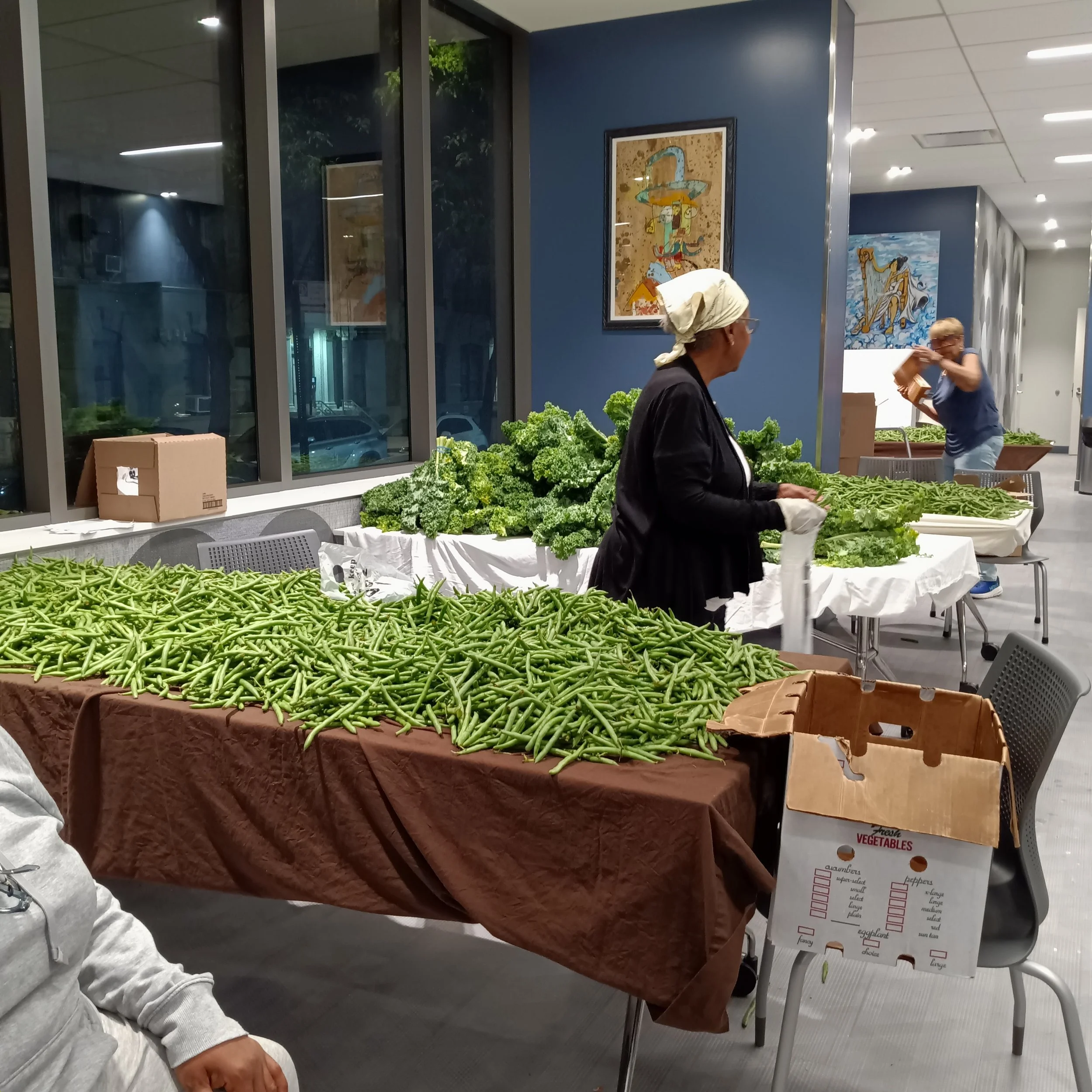 2024 Fruit and Vegetable Distribution 3