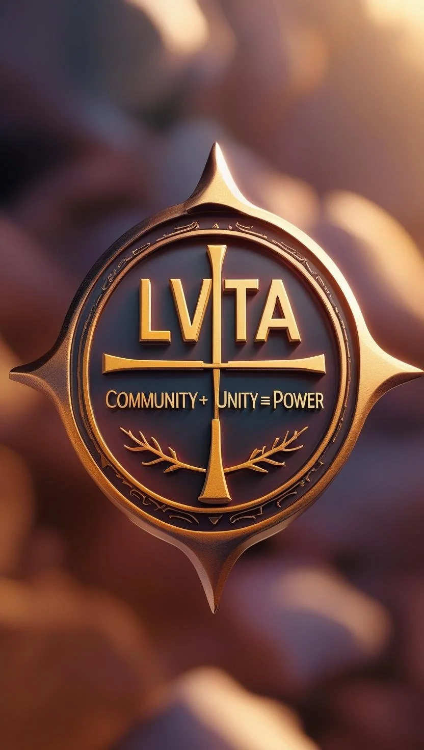 LVTA_ Community + Unity