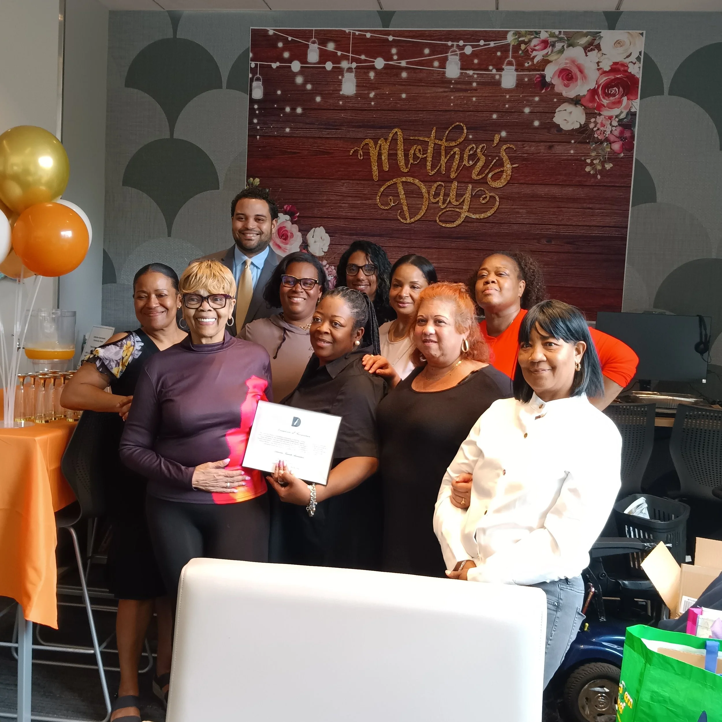 2024 Mother's Day Party 2