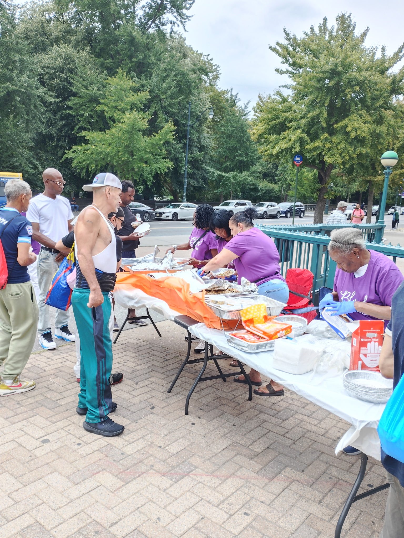2026 Community Outreach 2