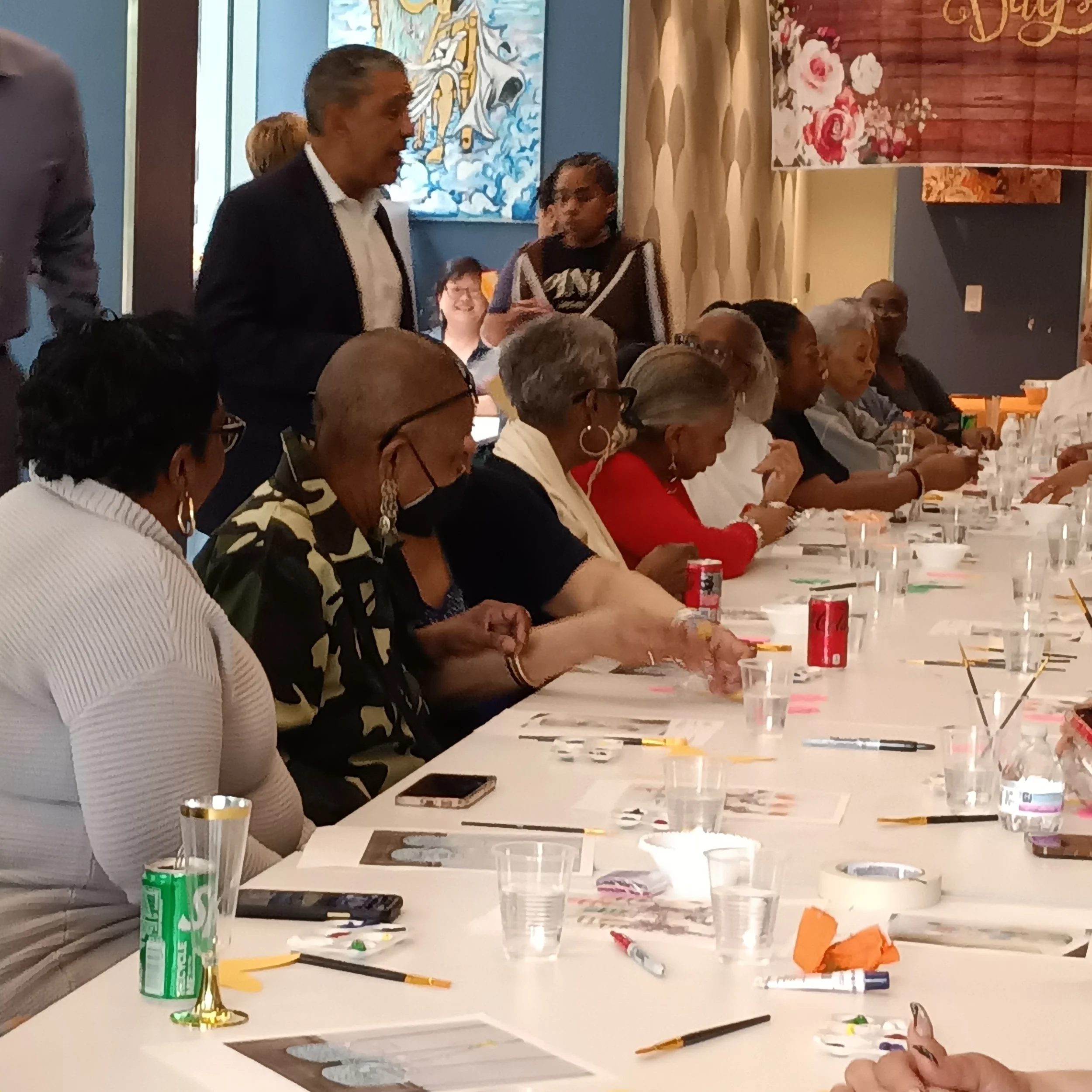 2024 Mother's Day Party 3