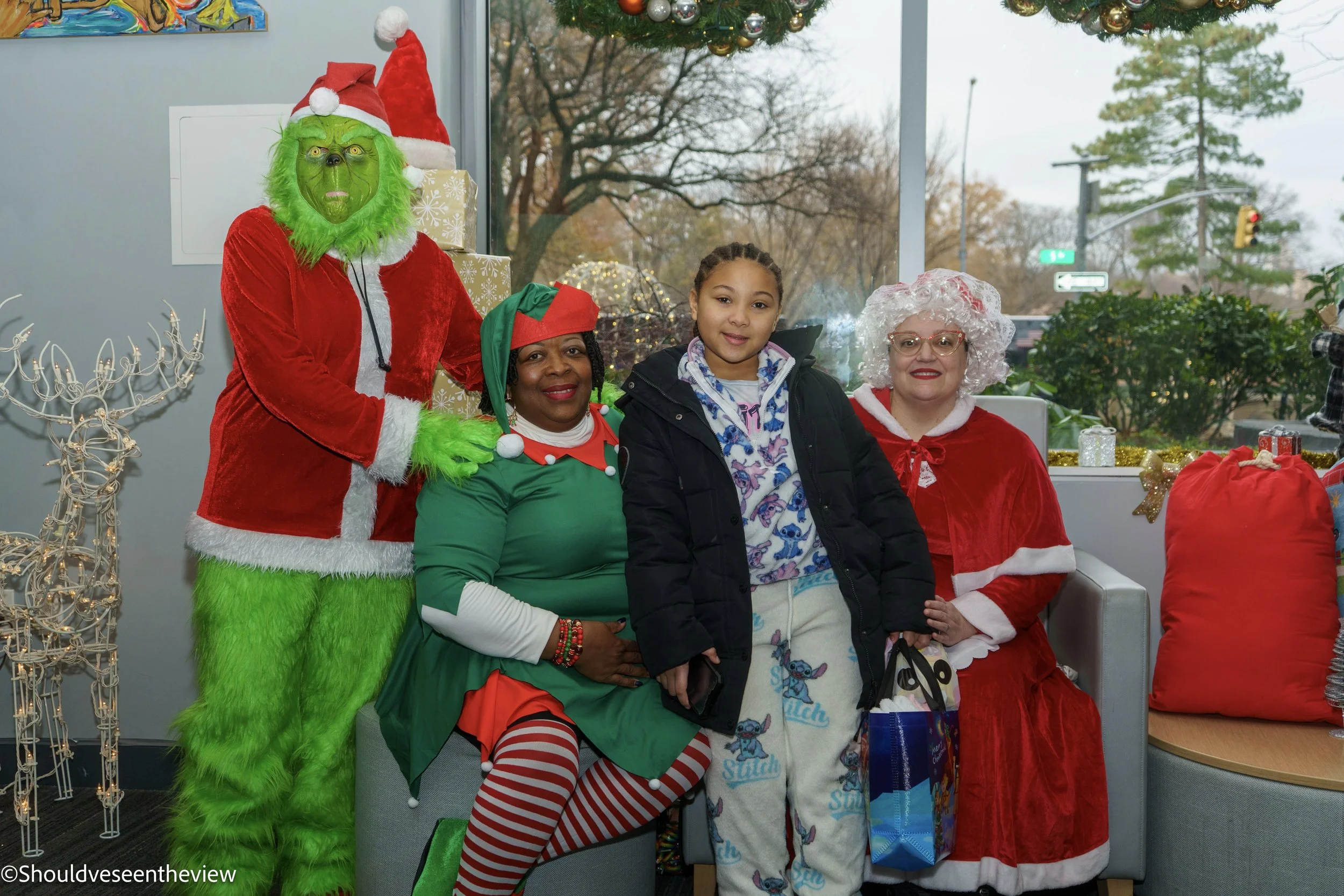 2025 Toy Give Away 6