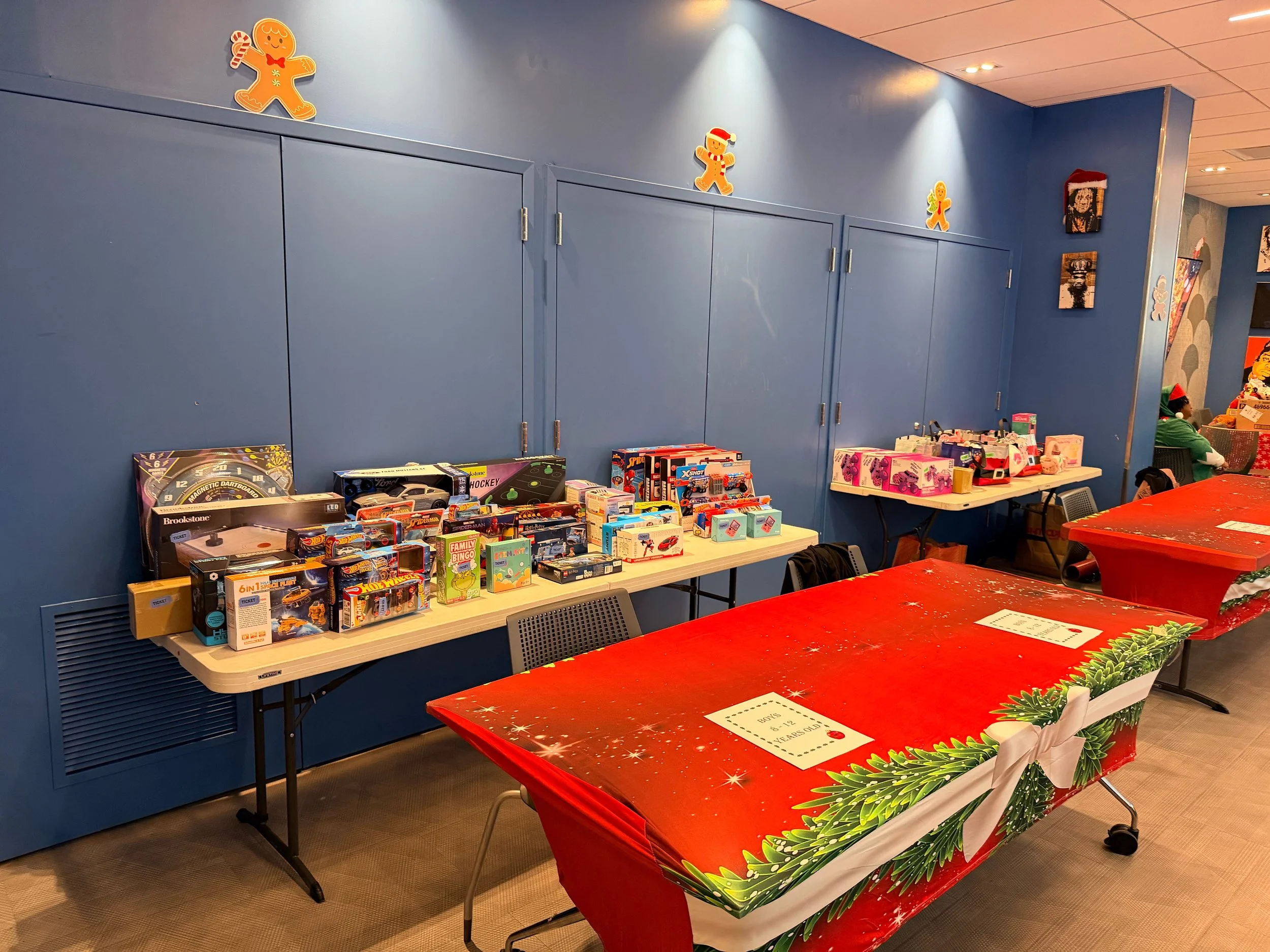 2025 Toy Give Away 14