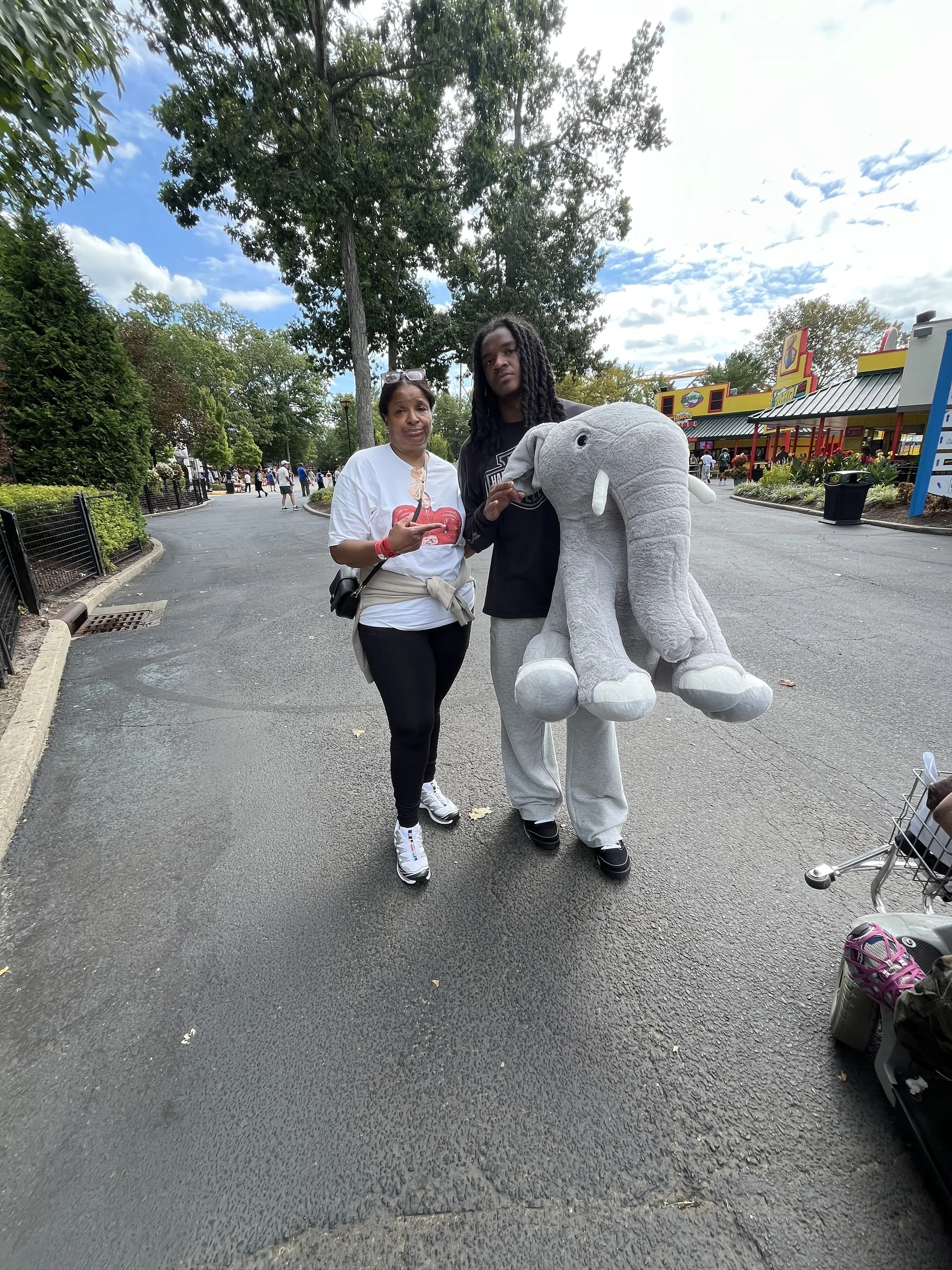2026 Great Adventures Trip 9