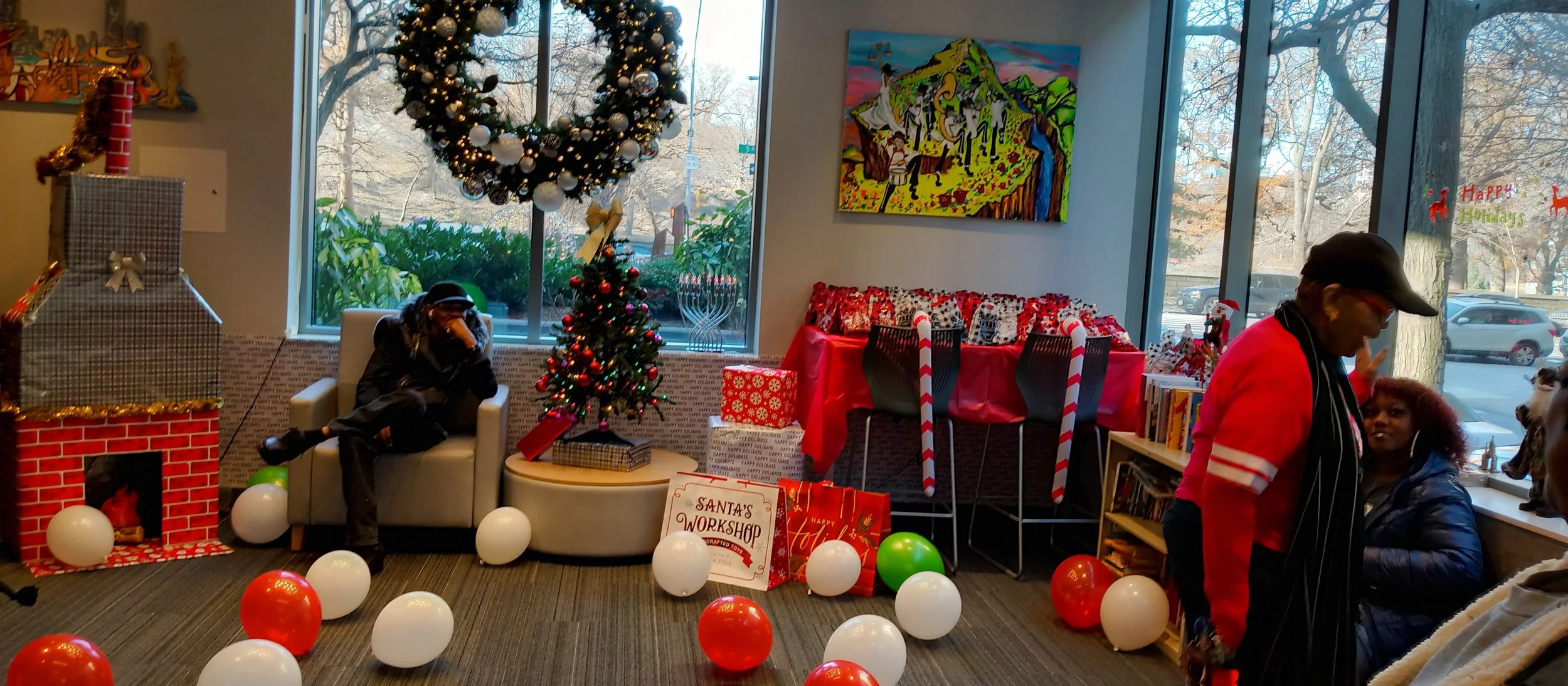 2023 Annual Toy Giveaway 5