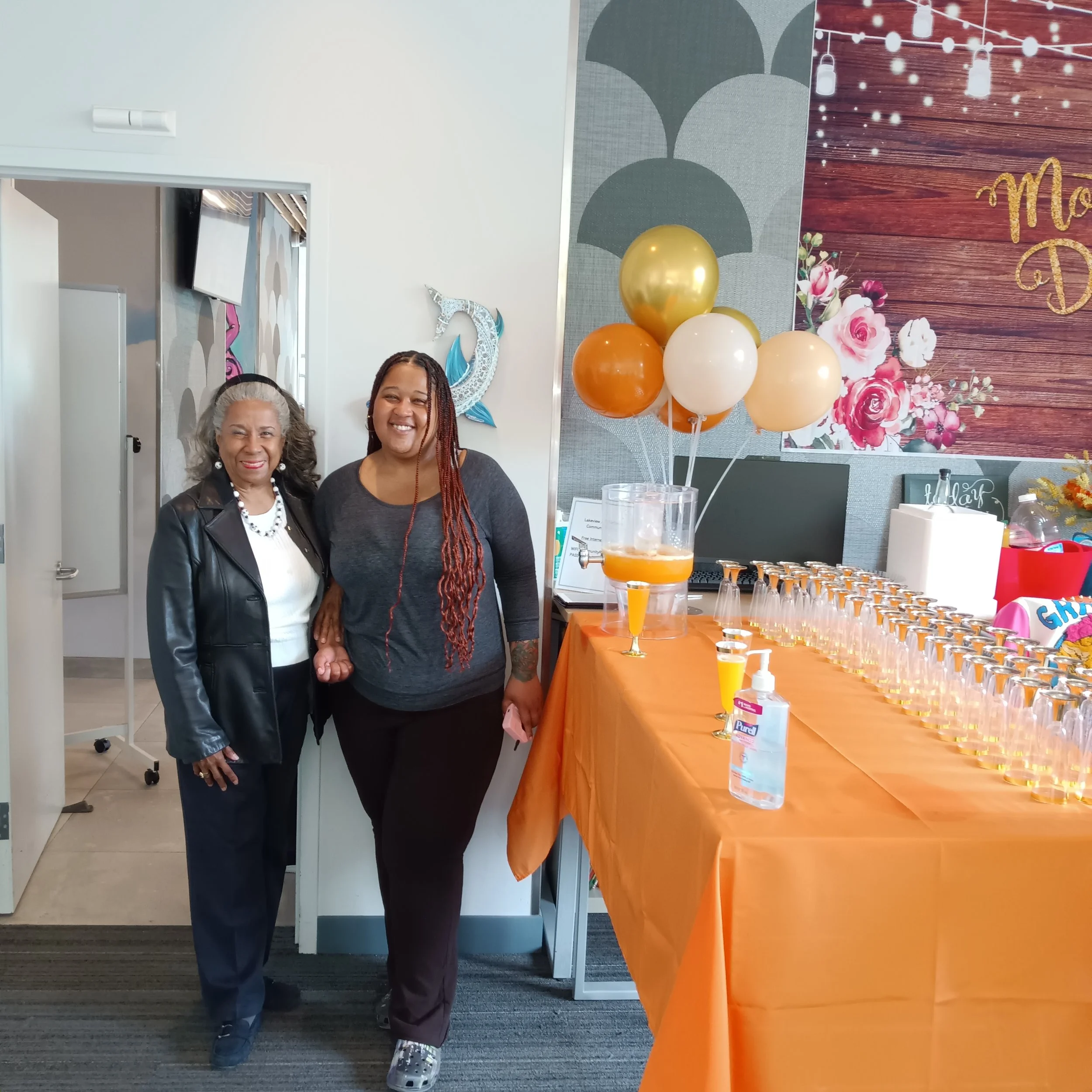 2024 Mother's Day Party 1