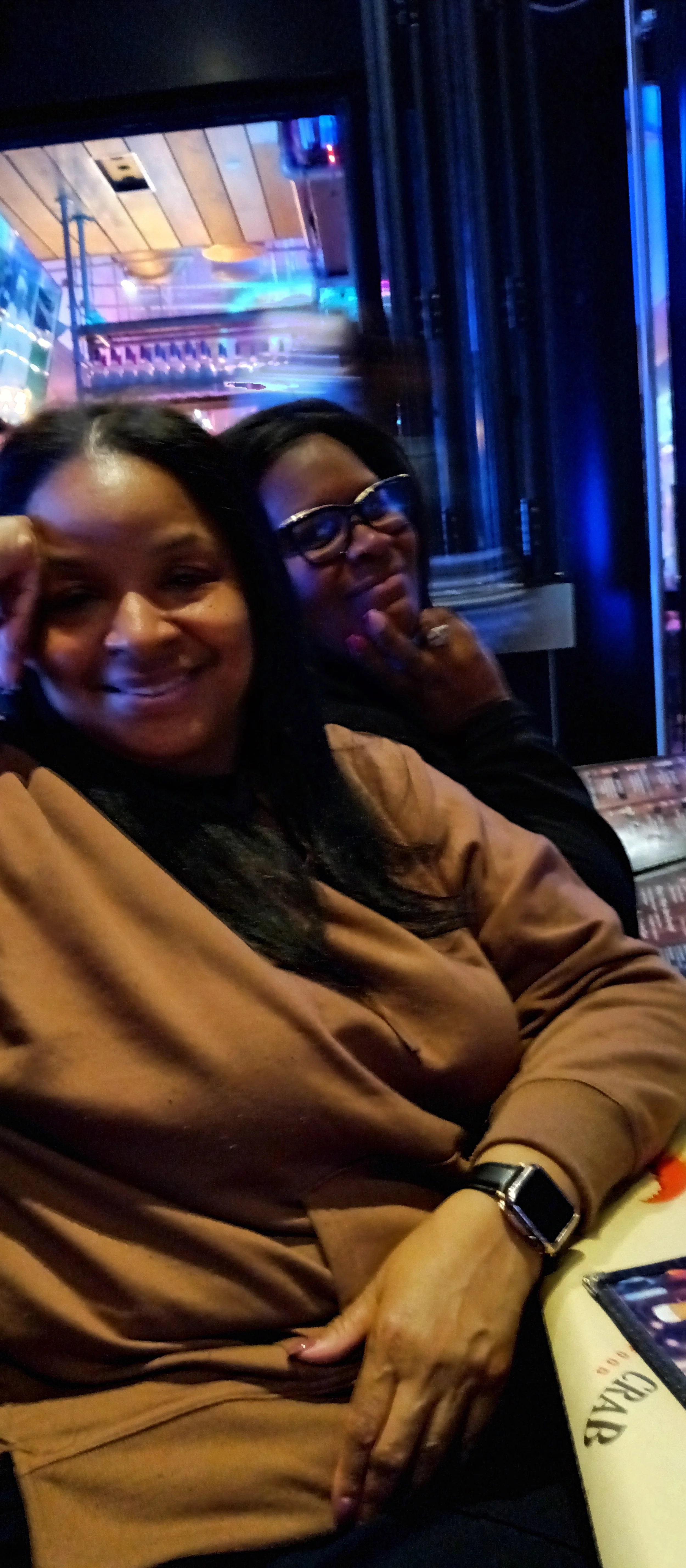 2024 Maryland Trip 1