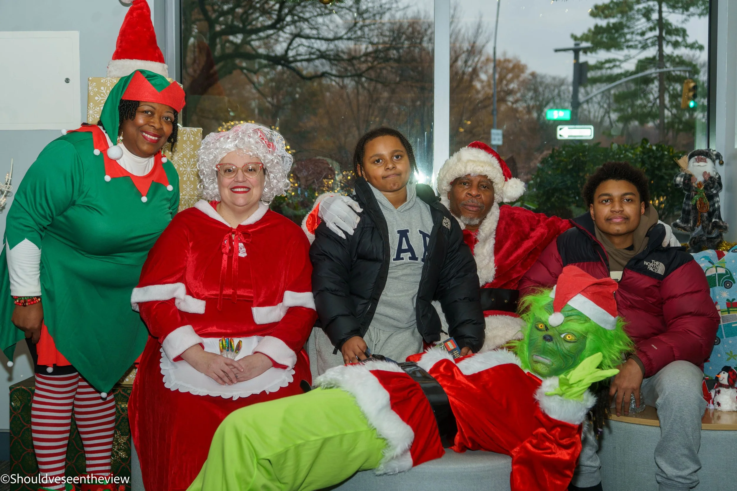 2025 Toy Give Away 7