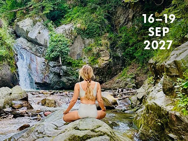 YOGARETREAT im Tessin