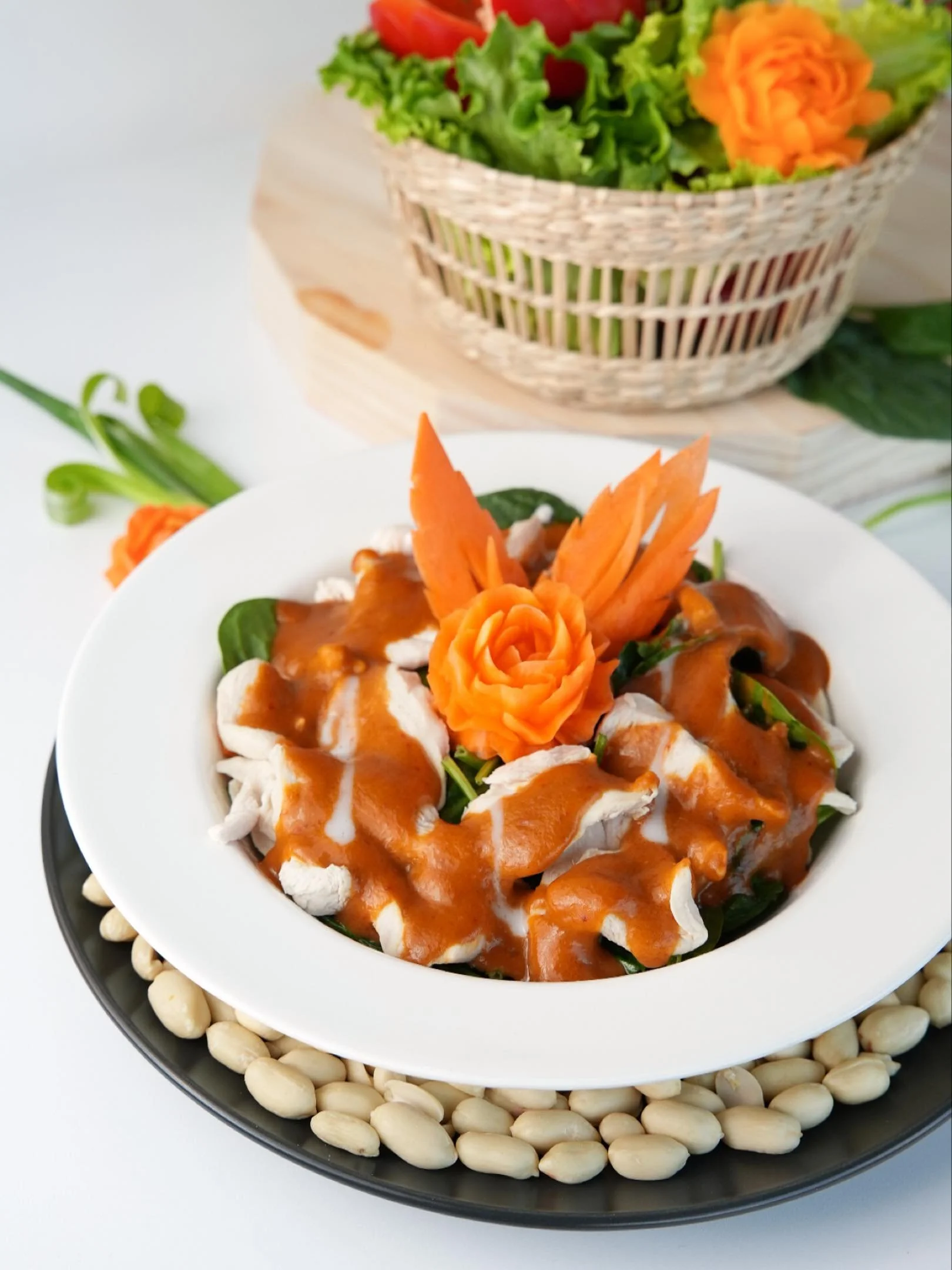 At Chada Thai, it&rsquo;s more than just food &mdash; it&rsquo;s about creating a flavourful, memorable experience for every guest who walks through our doors (or picks up a take-out order!). Whether you&rsquo;re joining us for a cozy meal with famil